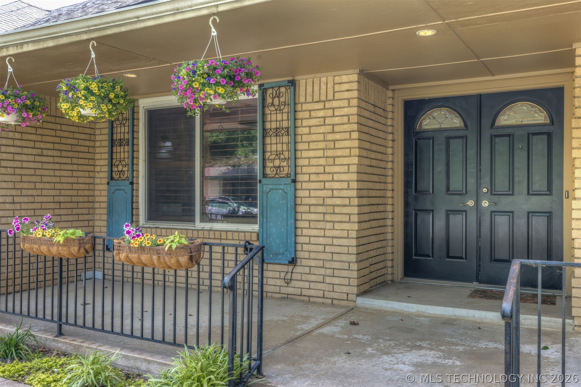 8115 S Toledo Avenue Tulsa OK 74137