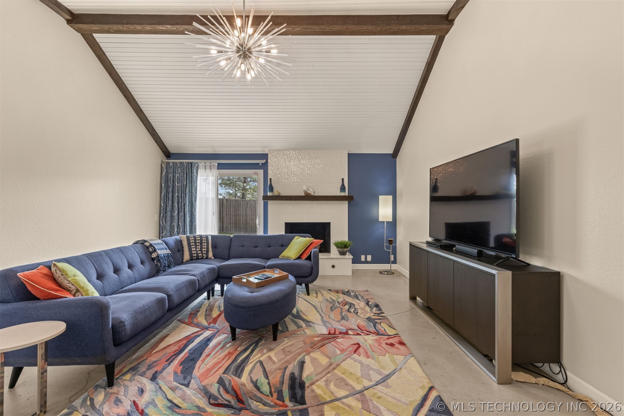8115 S Toledo Avenue Tulsa OK 74137
