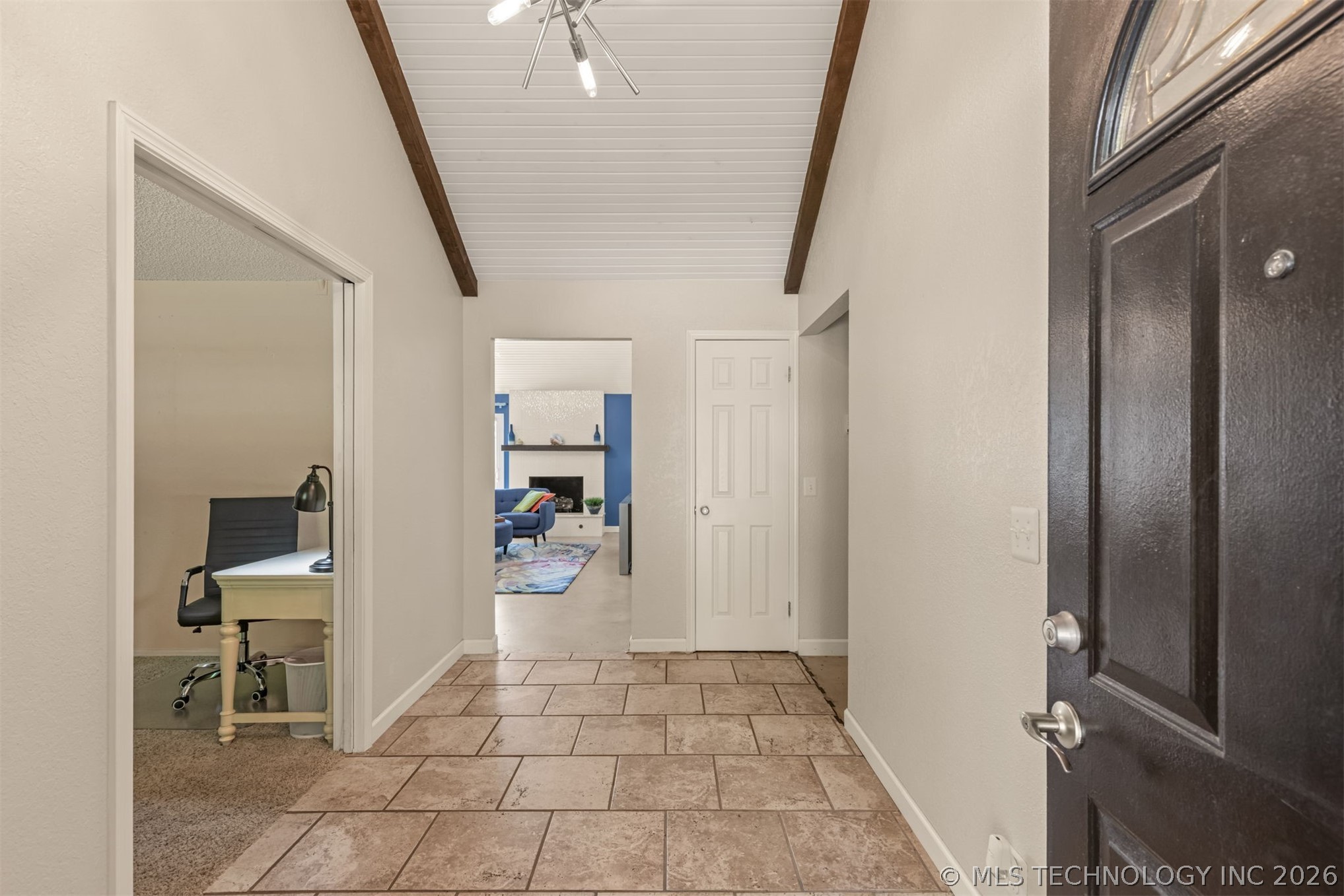 8115 S Toledo Avenue Tulsa OK 74137