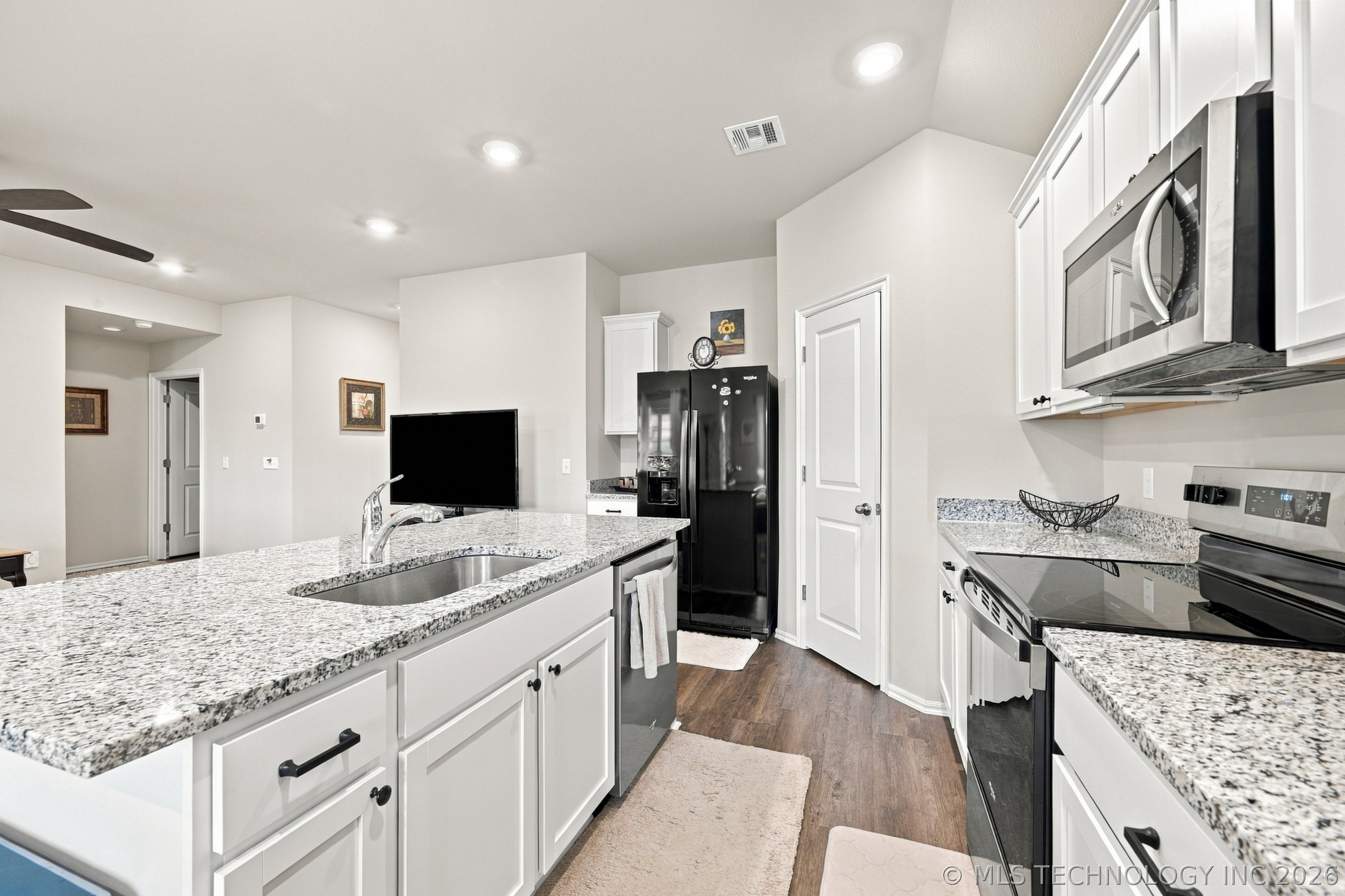 1014 Shasta Lane E Mannford OK 74044