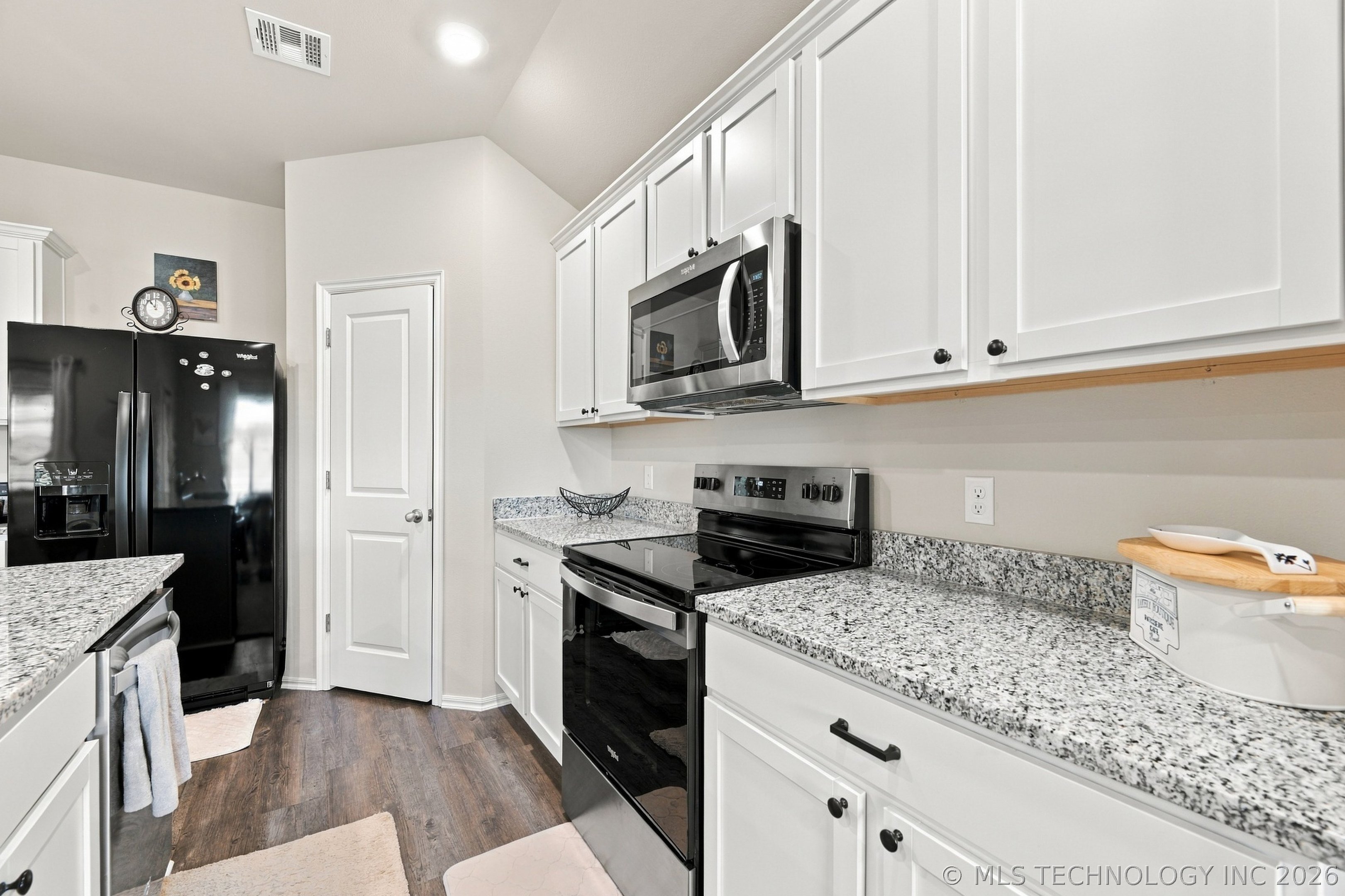 1014 Shasta Lane E Mannford OK 74044