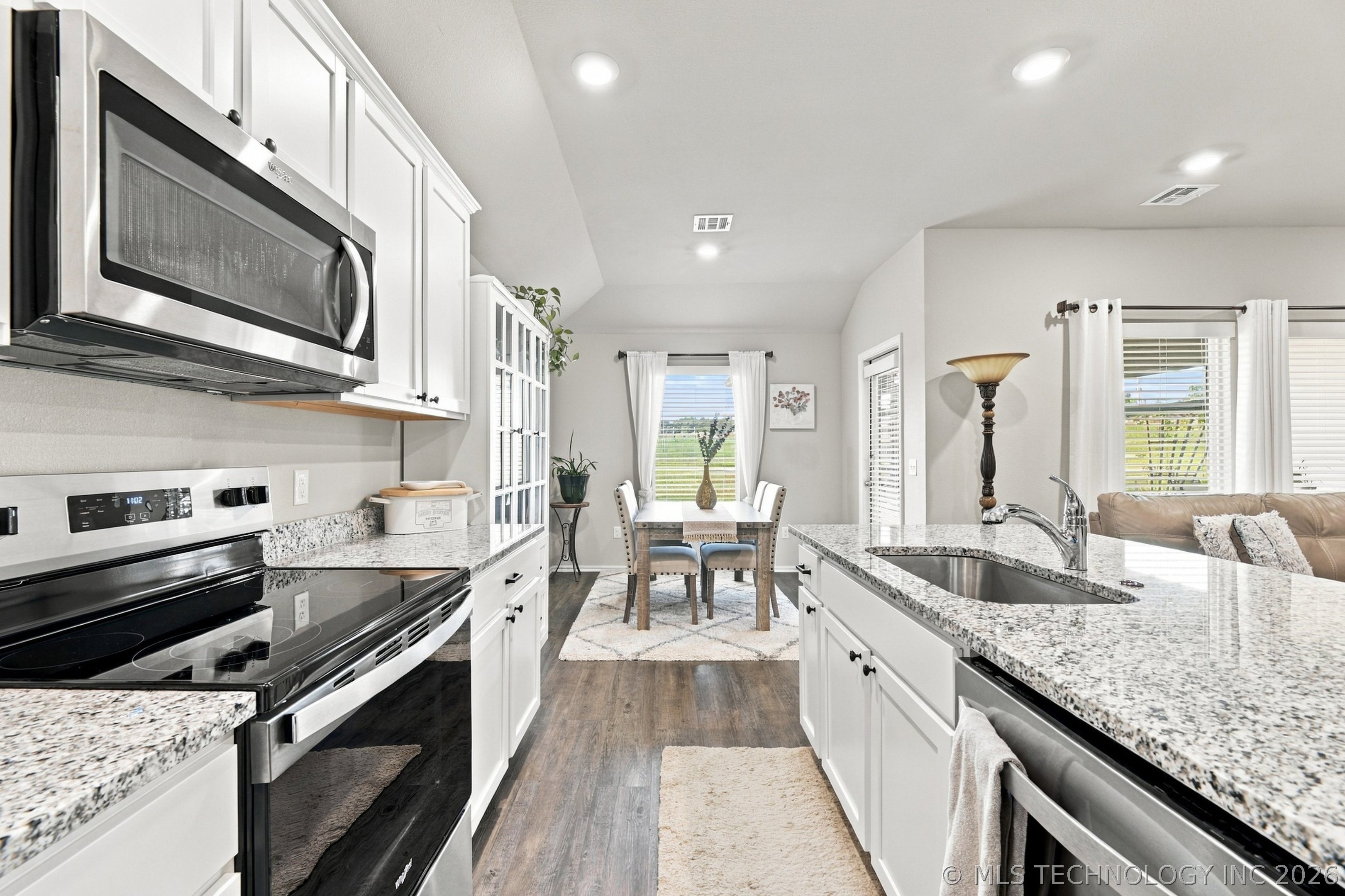 1014 Shasta Lane E Mannford OK 74044