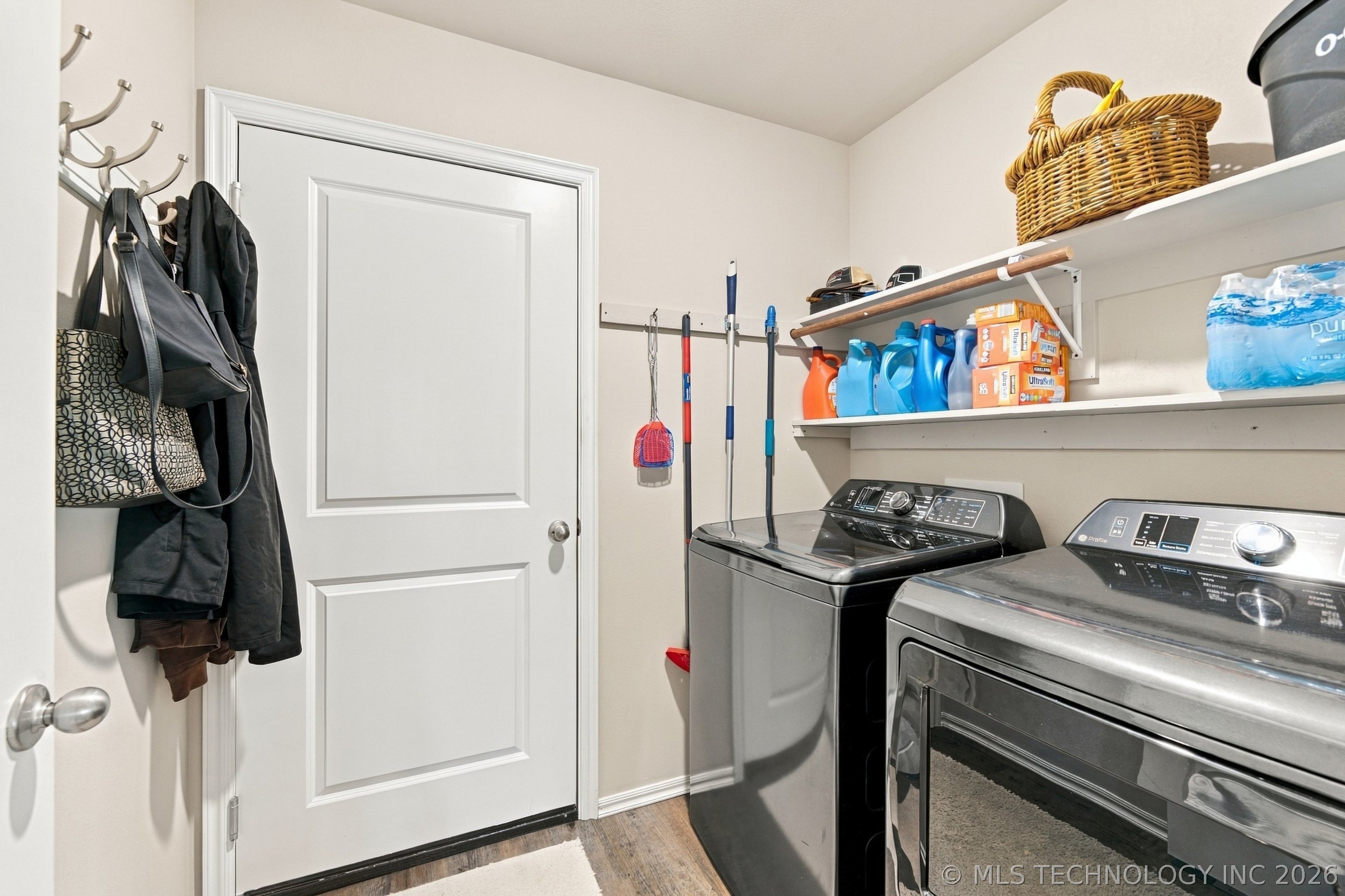 1014 Shasta Lane E Mannford OK 74044