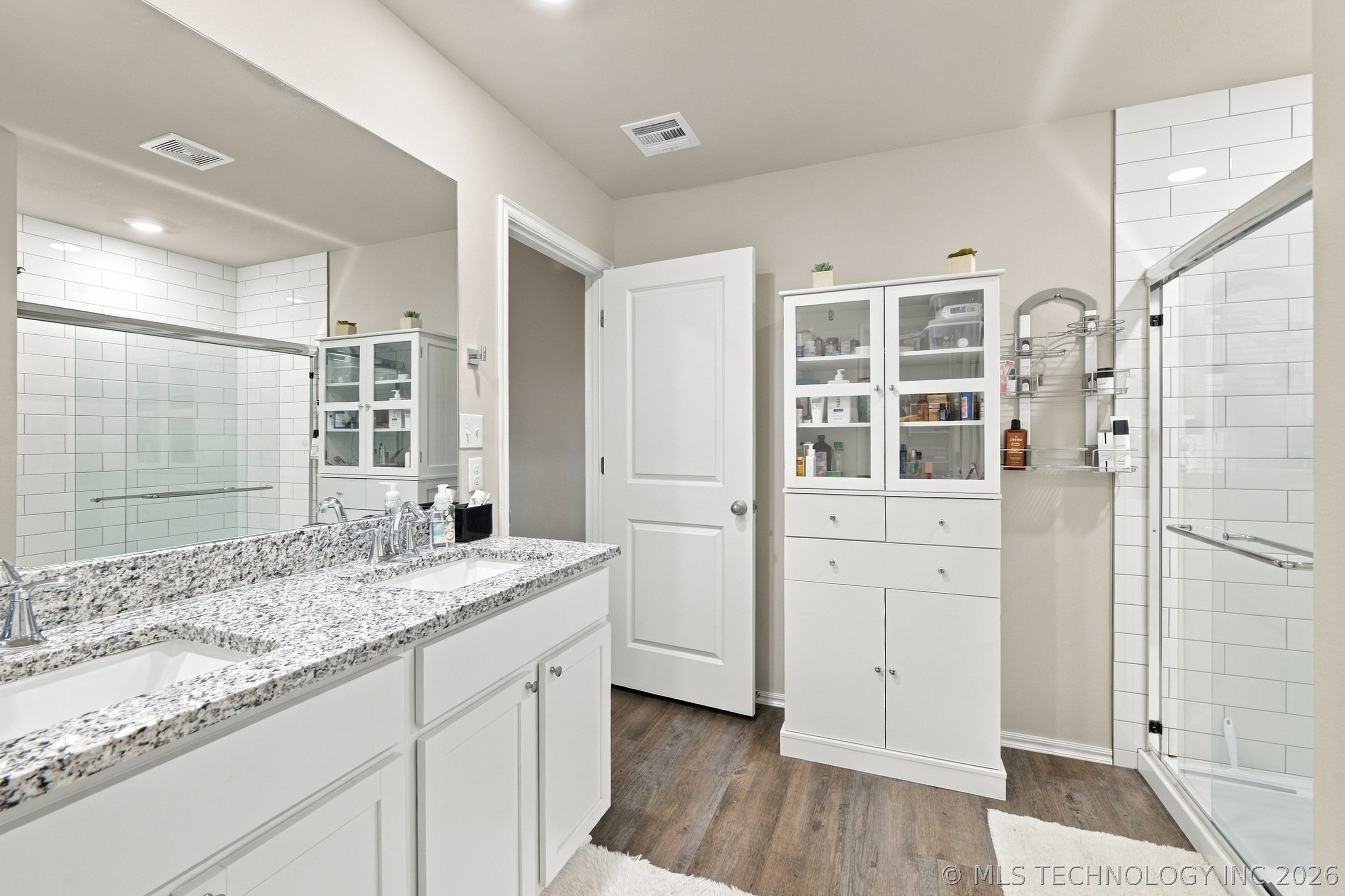 1014 Shasta Lane E Mannford OK 74044