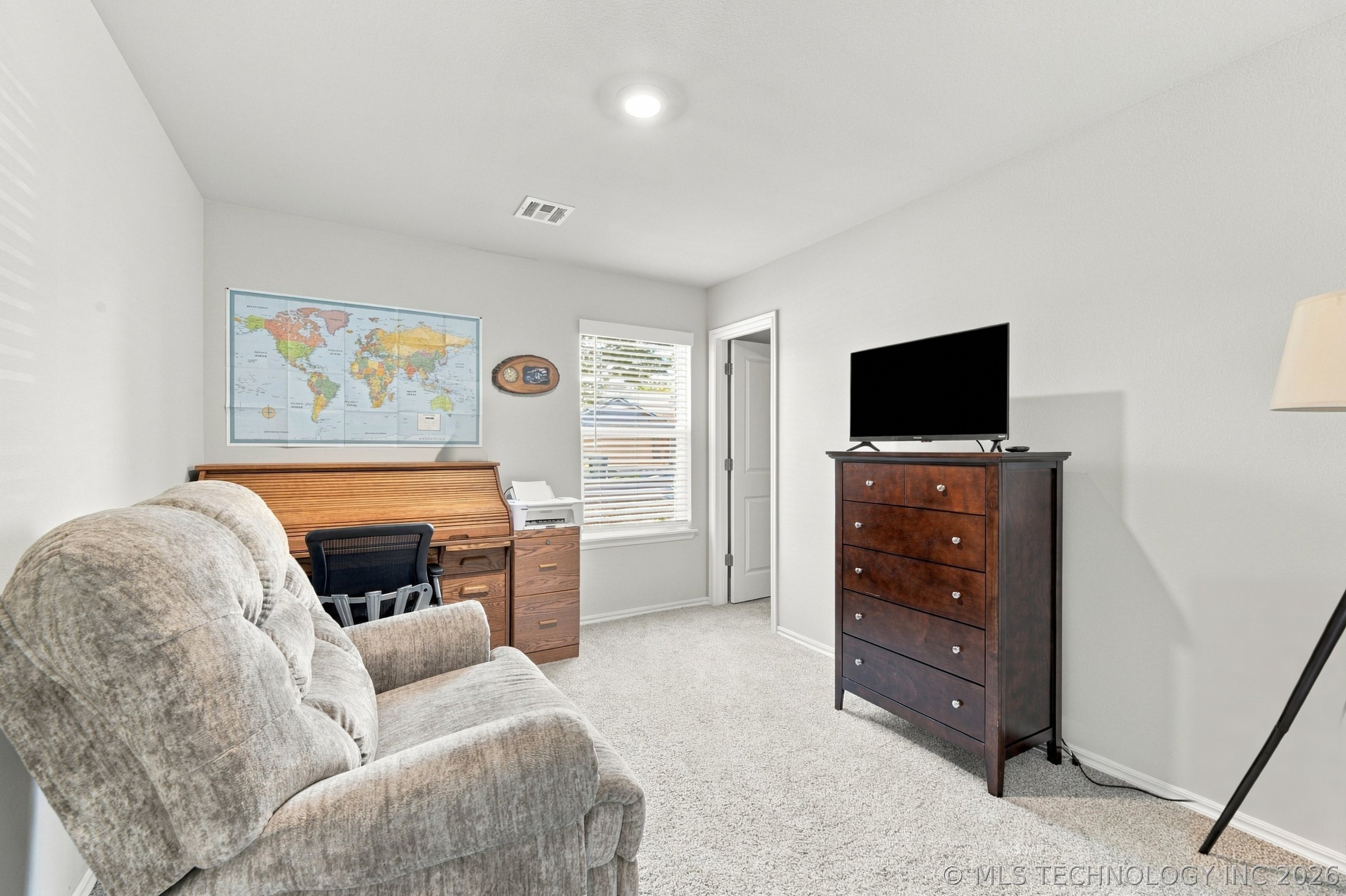 1014 Shasta Lane E Mannford OK 74044