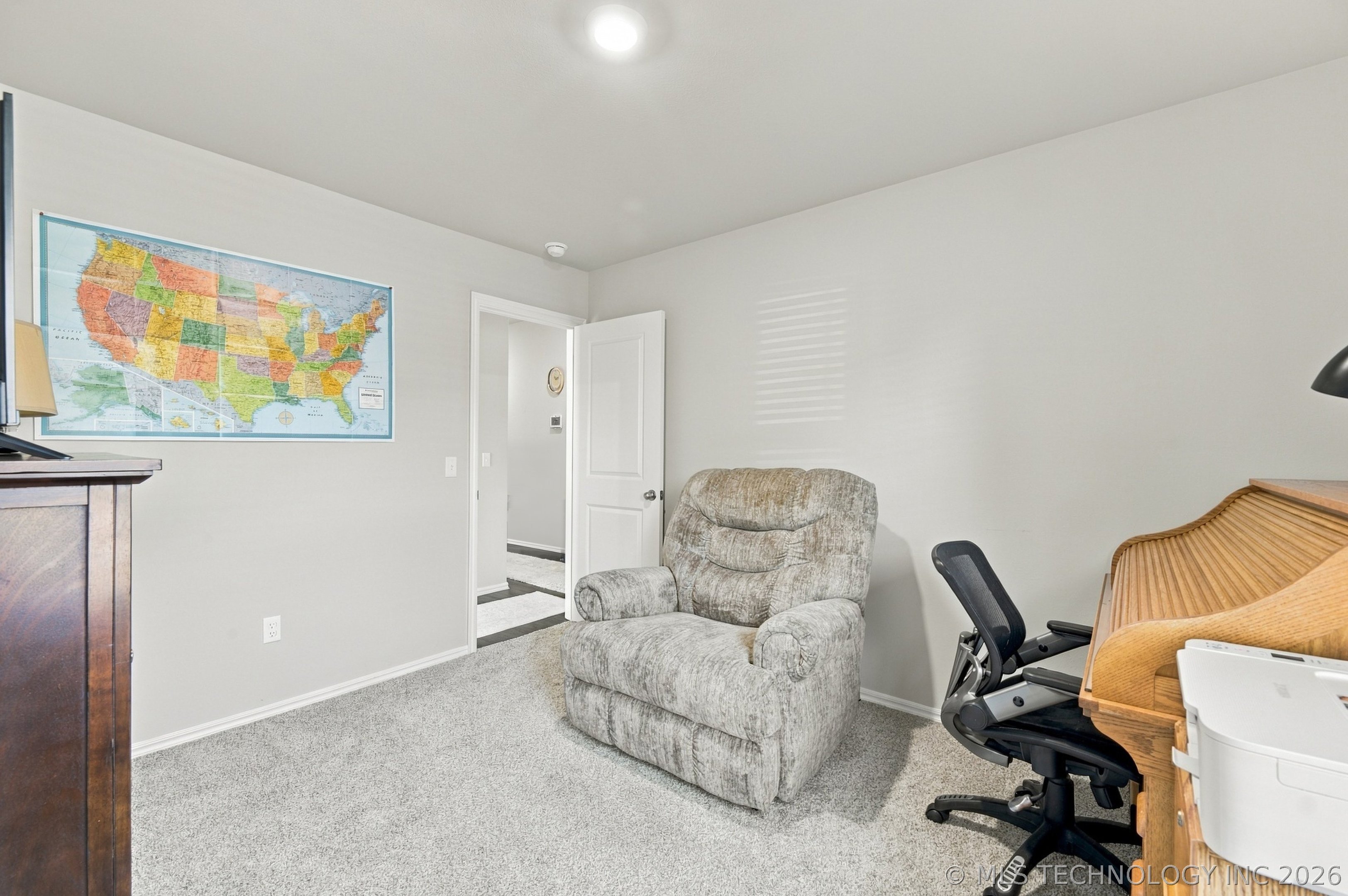 1014 Shasta Lane E Mannford OK 74044