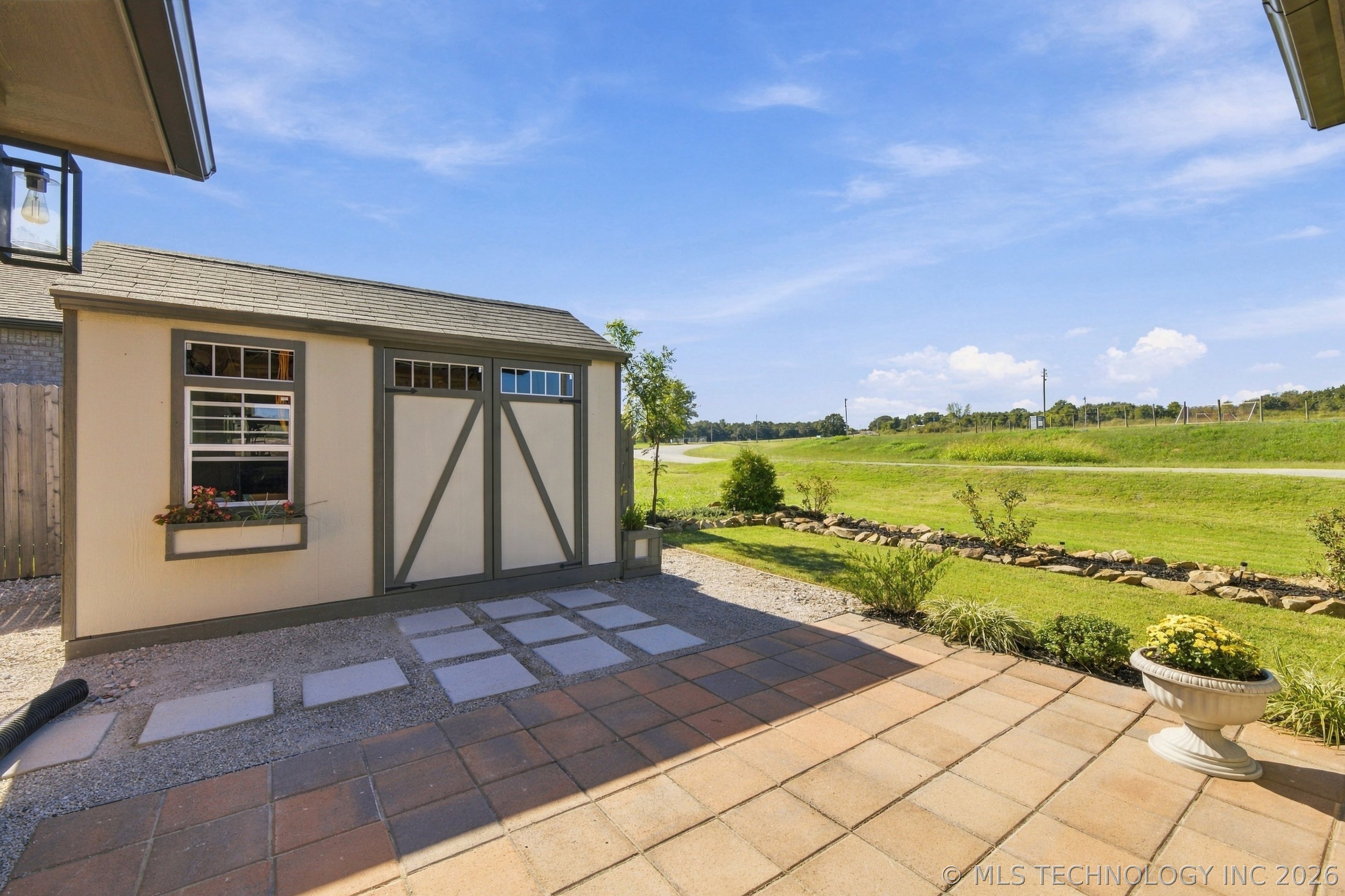 1014 Shasta Lane E Mannford OK 74044