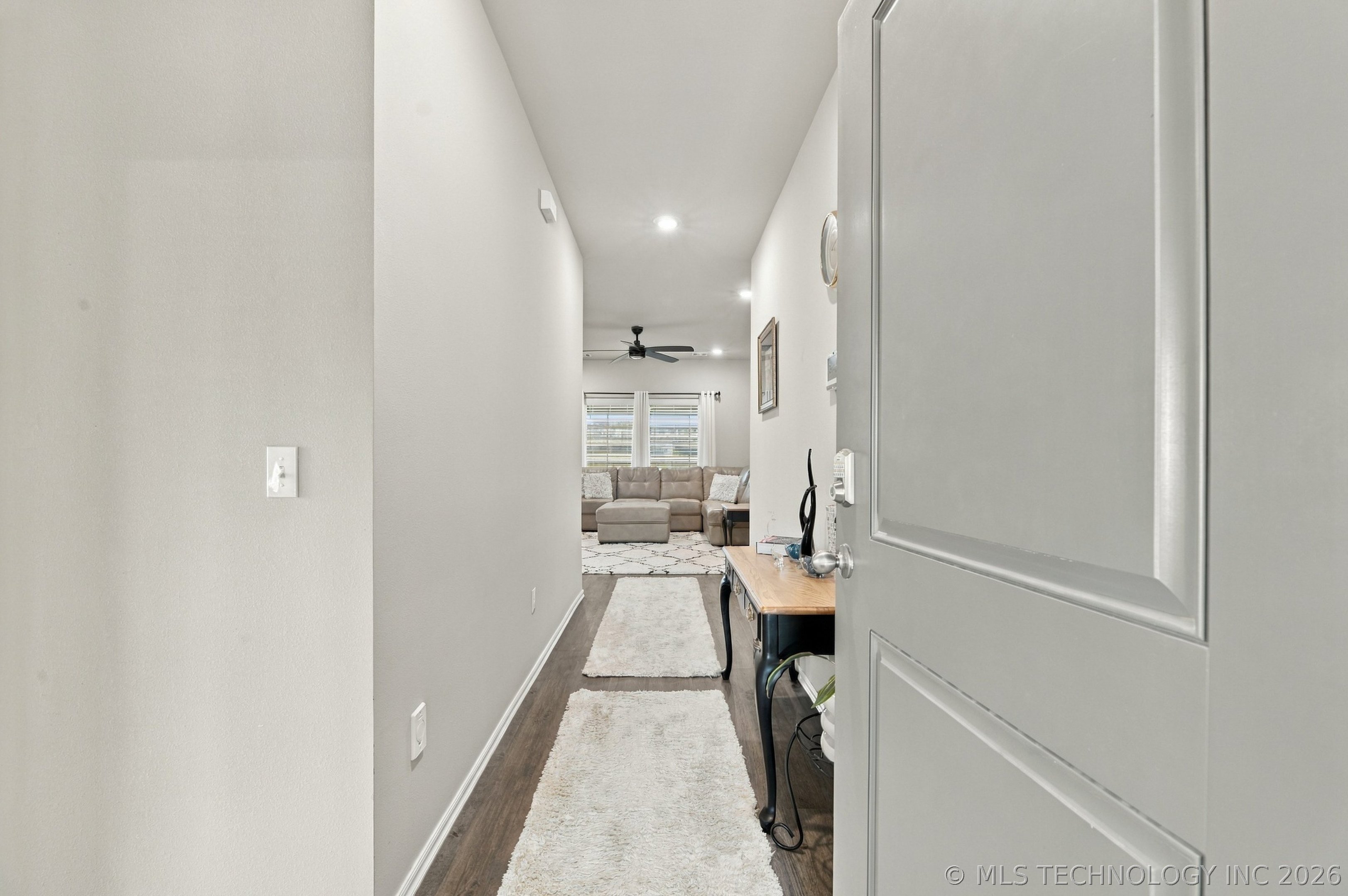 1014 Shasta Lane E Mannford OK 74044