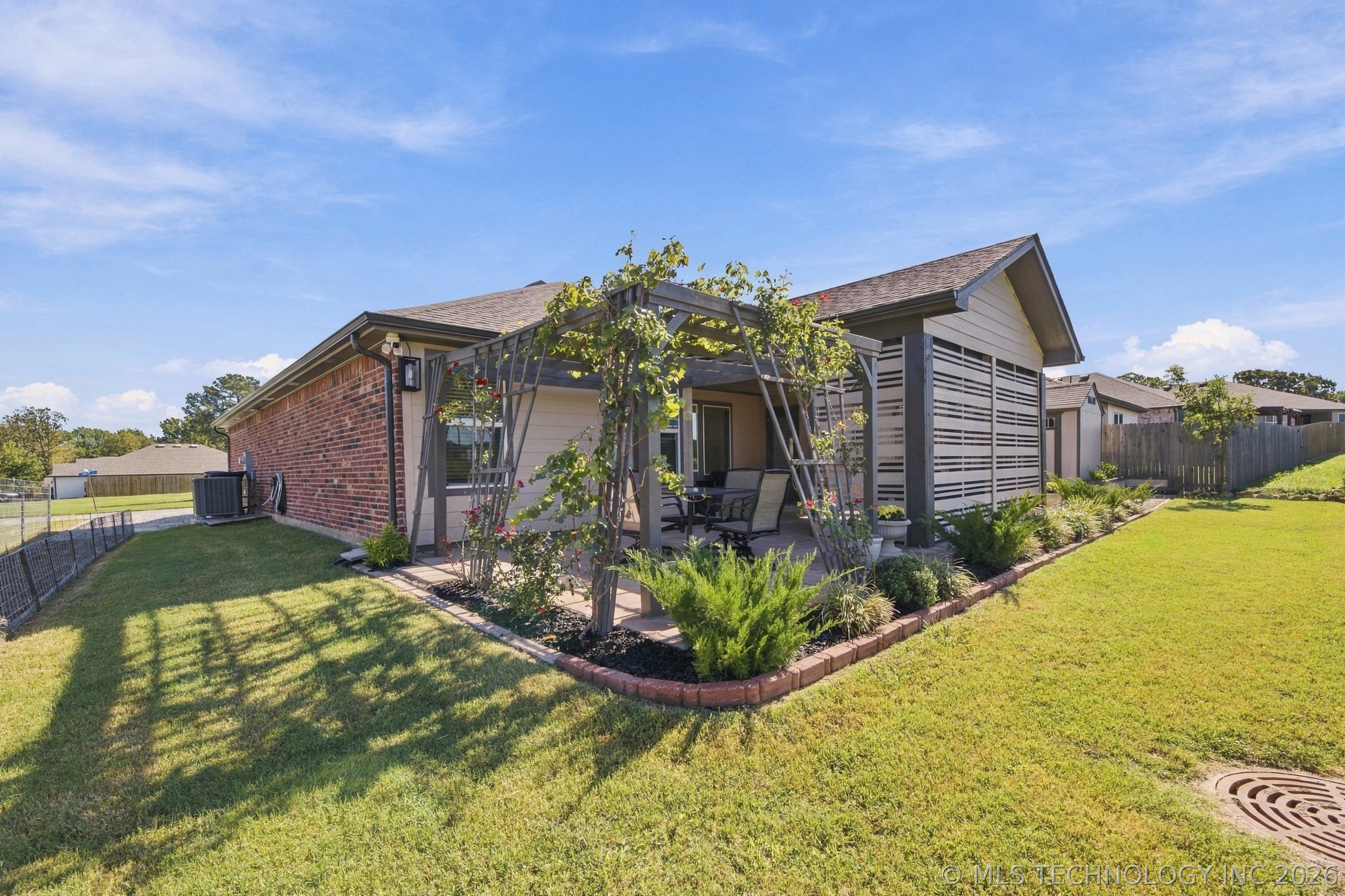 1014 Shasta Lane E Mannford OK 74044