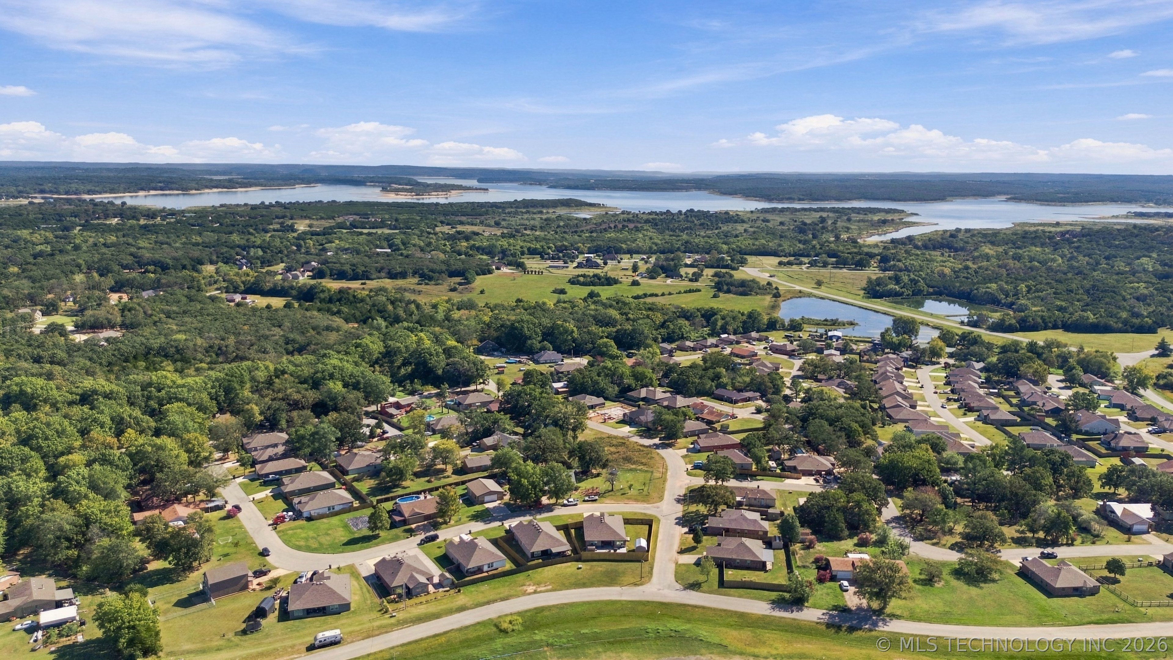 1014 Shasta Lane E Mannford OK 74044