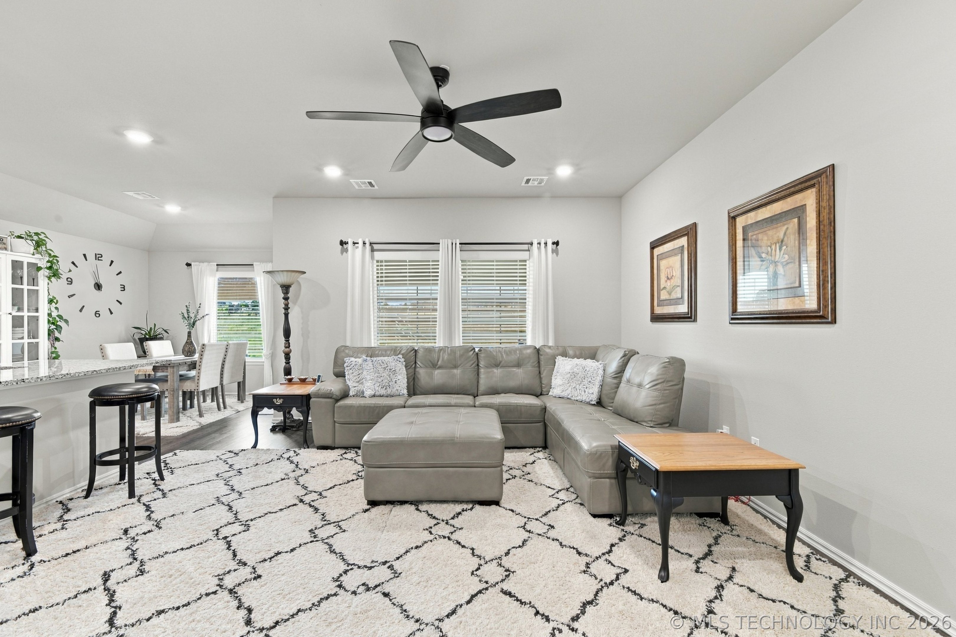 1014 Shasta Lane E Mannford OK 74044