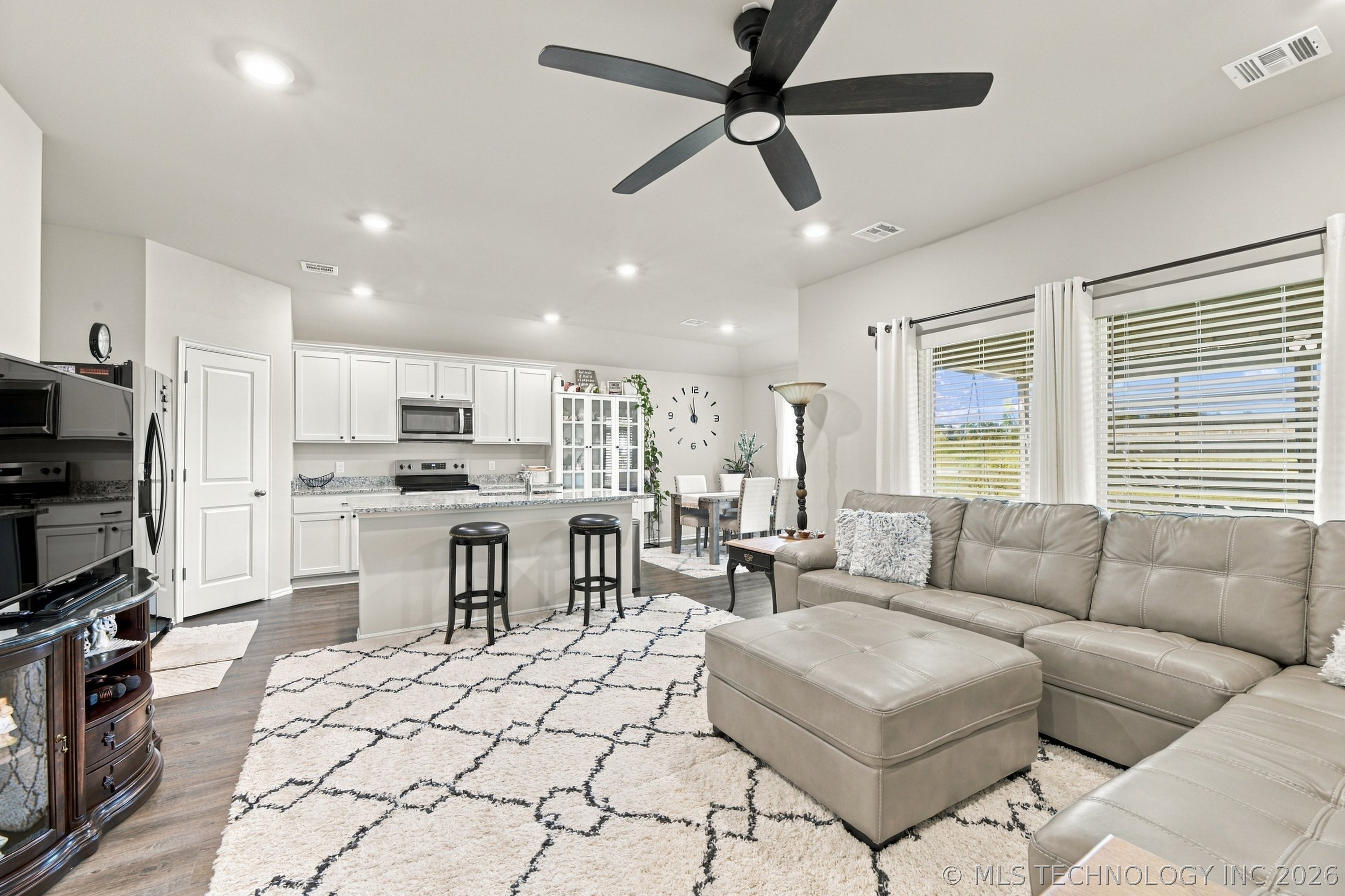 1014 Shasta Lane E Mannford OK 74044
