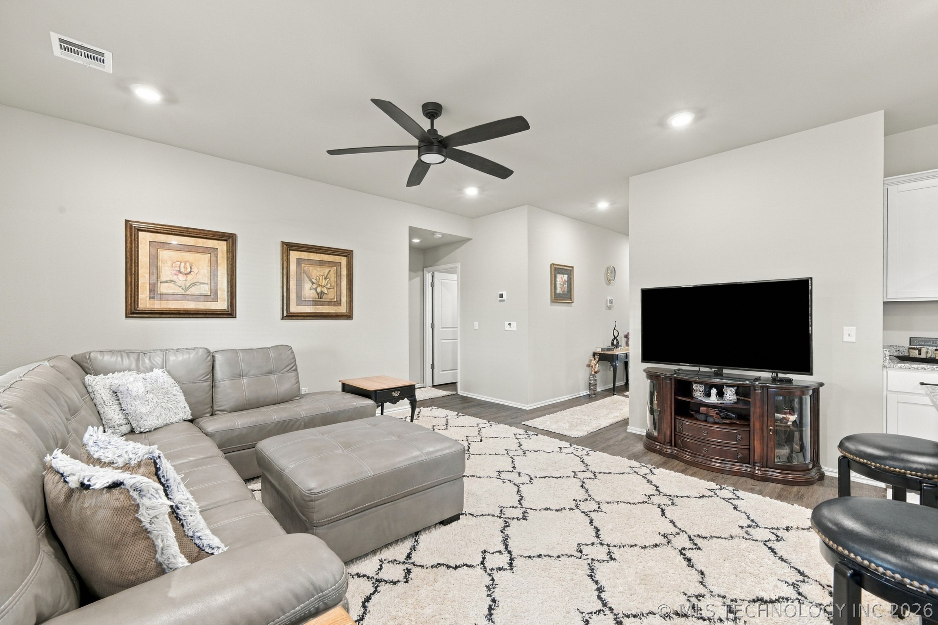 1014 Shasta Lane E Mannford OK 74044