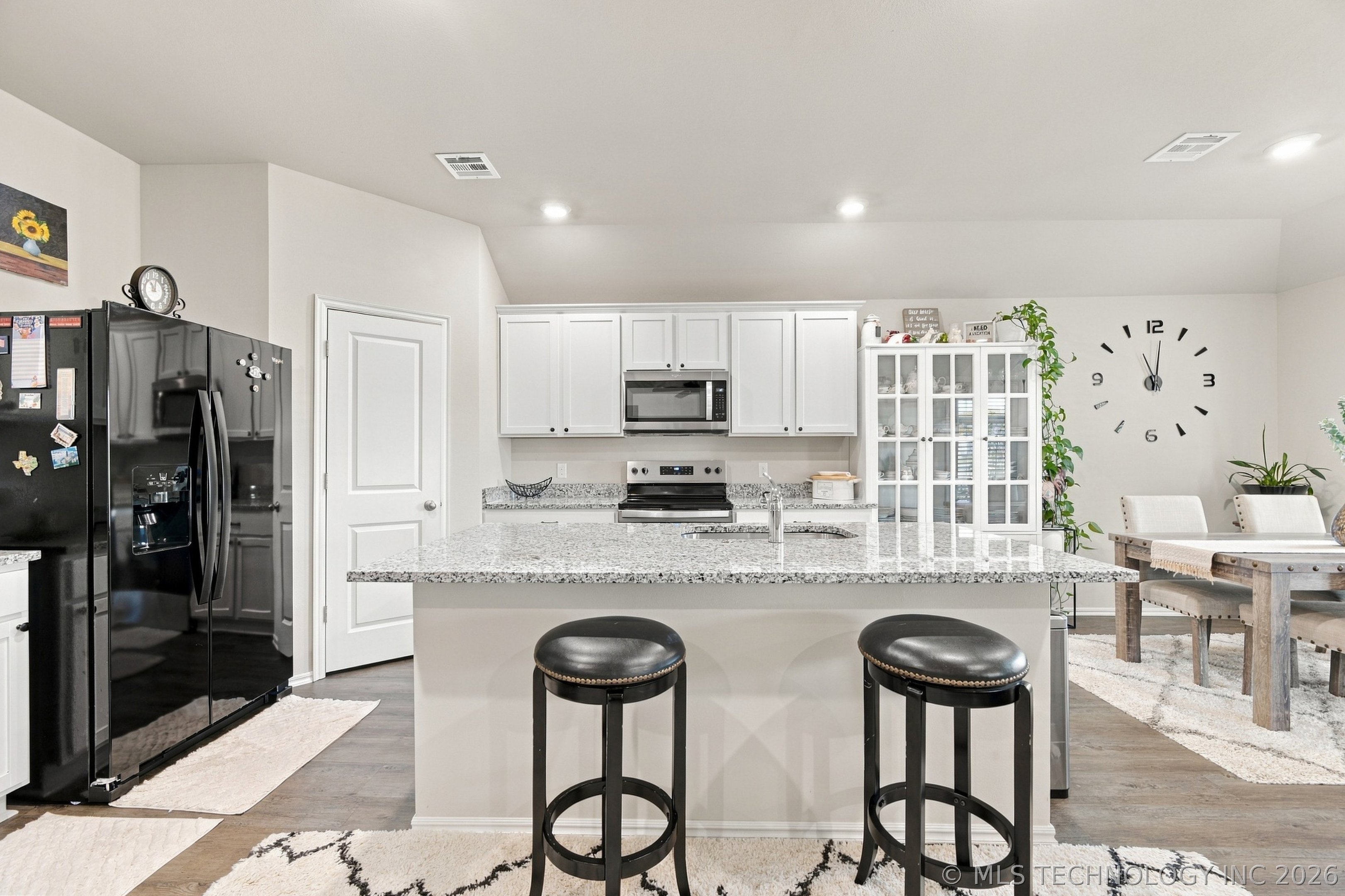 1014 Shasta Lane E Mannford OK 74044