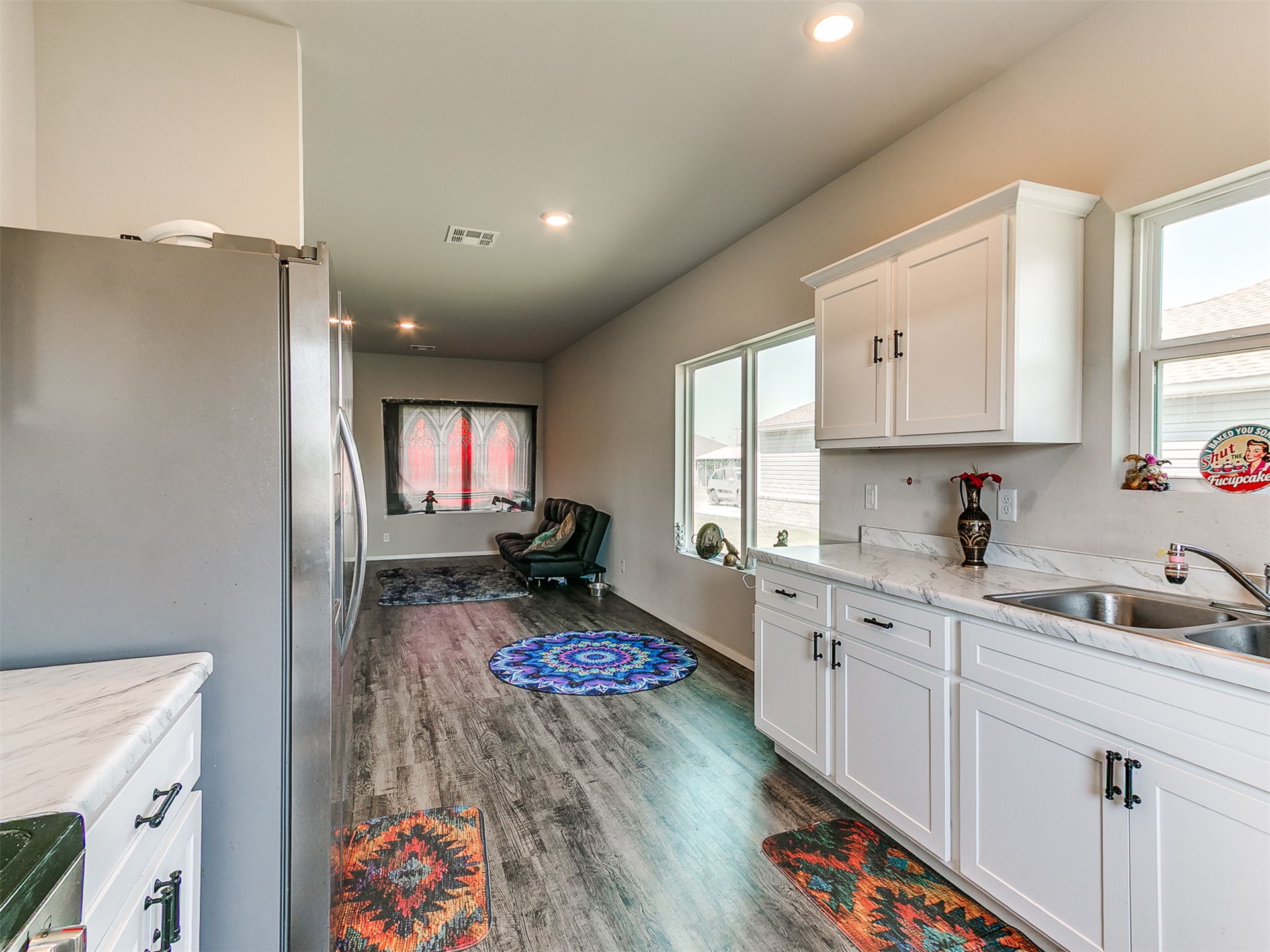 708 N Redbud Avenue Beggs OK 74421