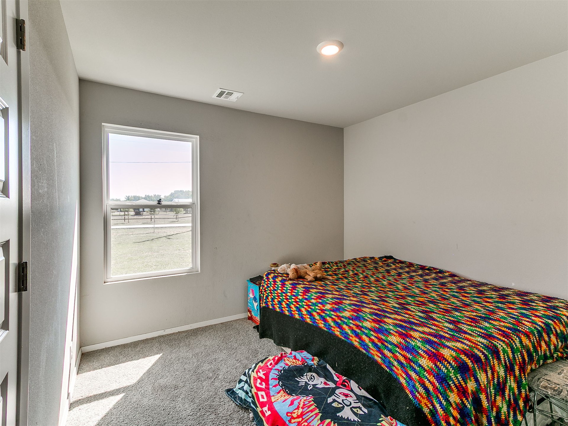708 N Redbud Avenue Beggs OK 74421