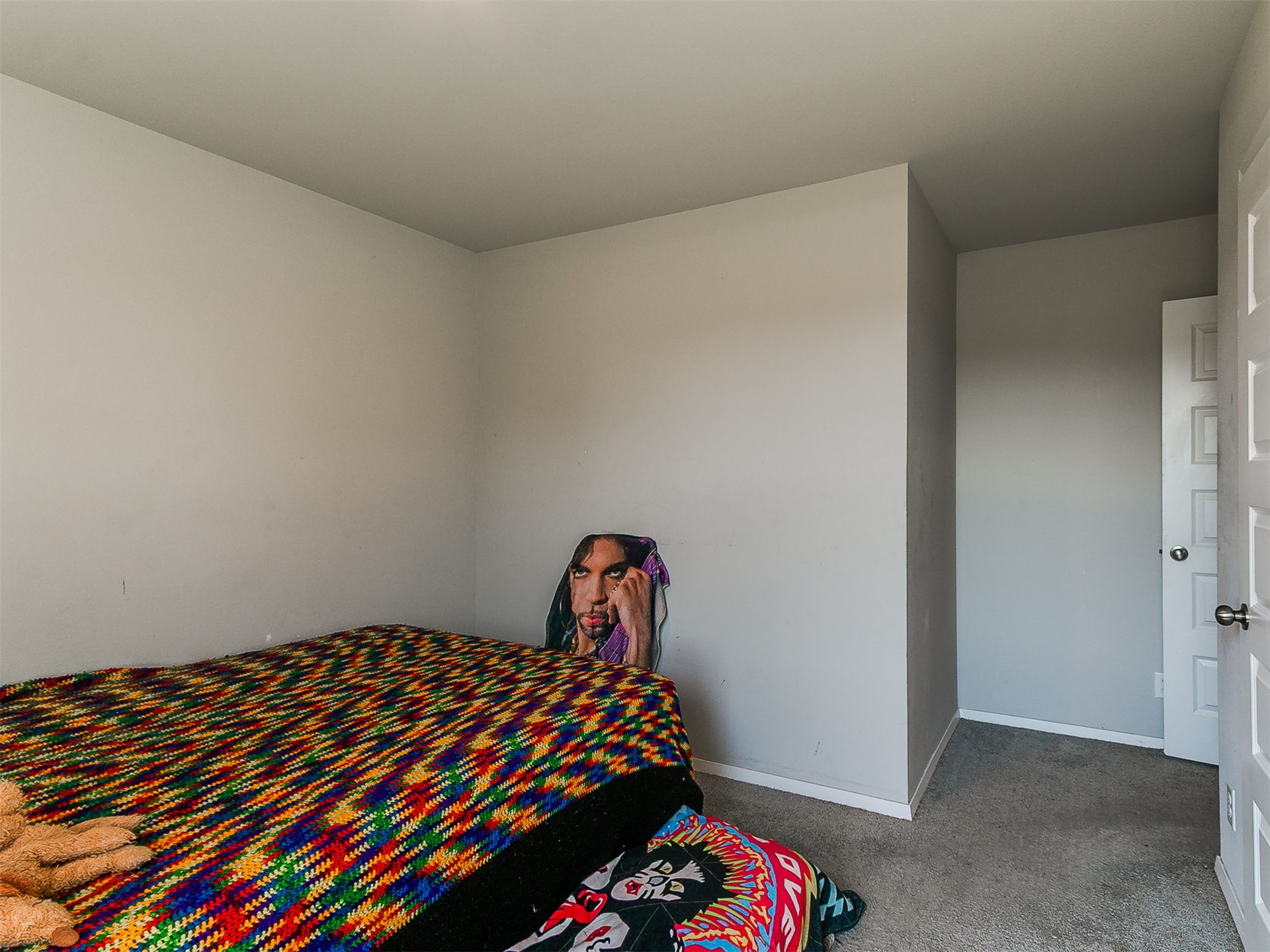 708 N Redbud Avenue Beggs OK 74421