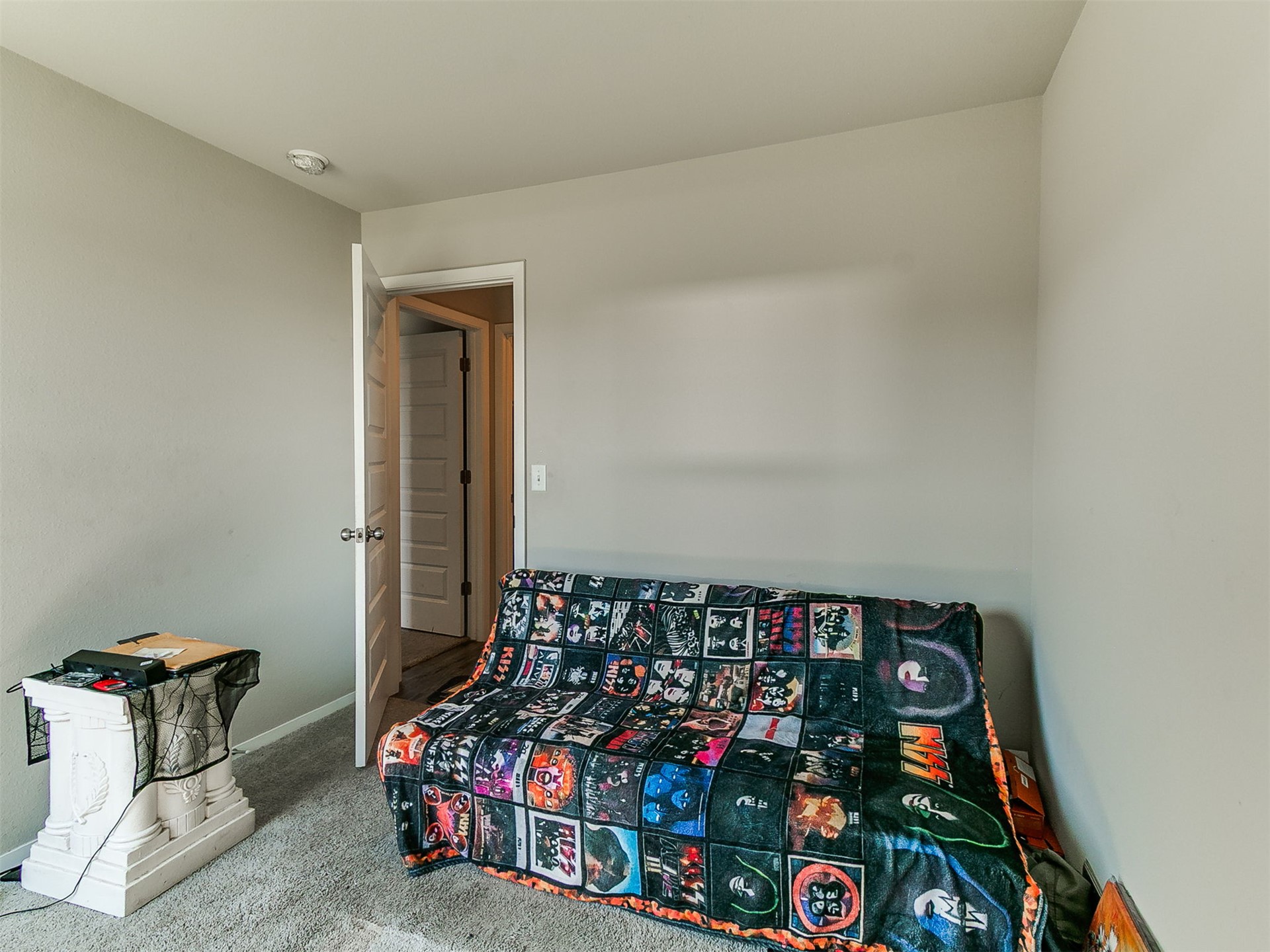 708 N Redbud Avenue Beggs OK 74421