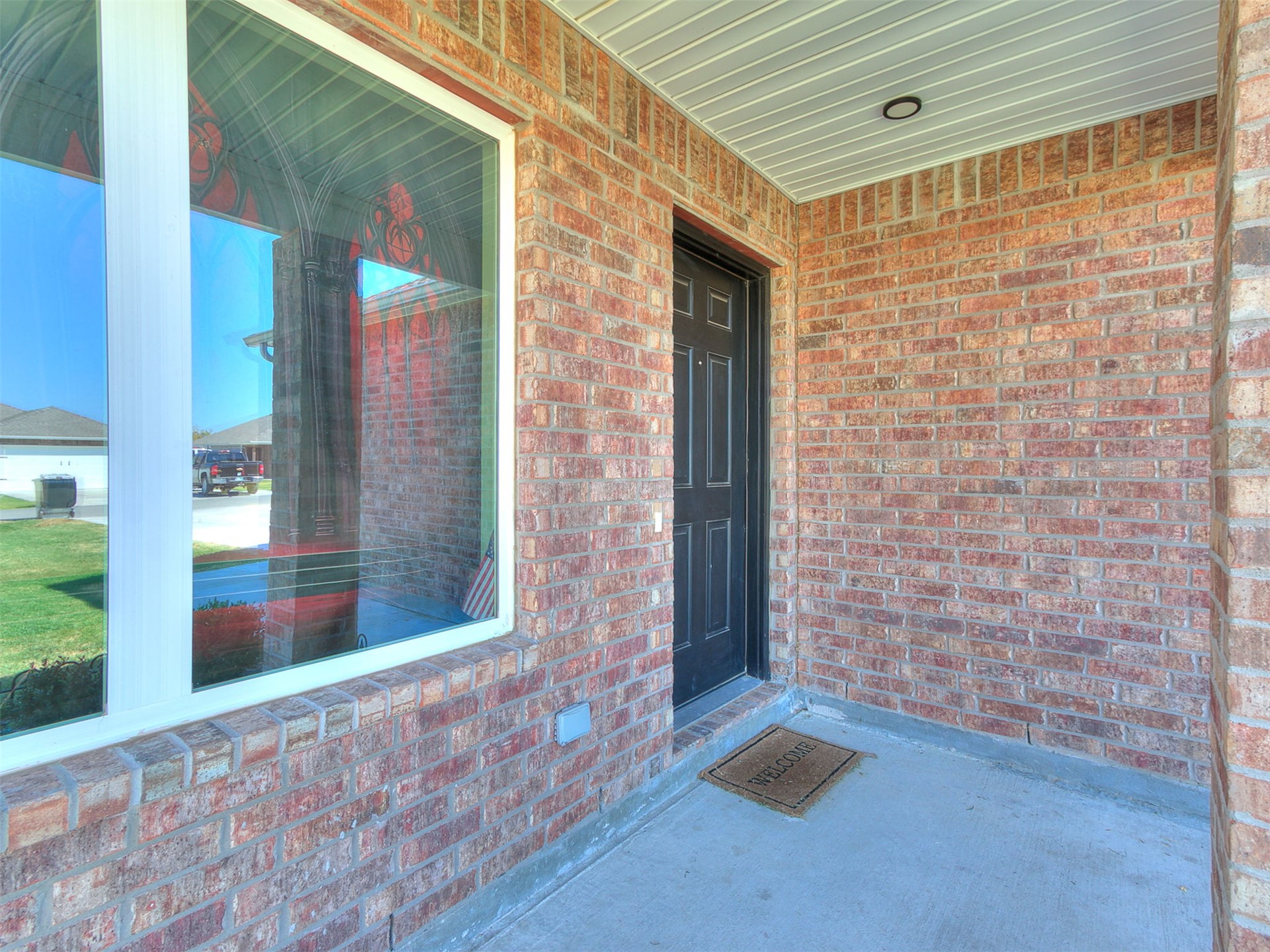 708 N Redbud Avenue Beggs OK 74421