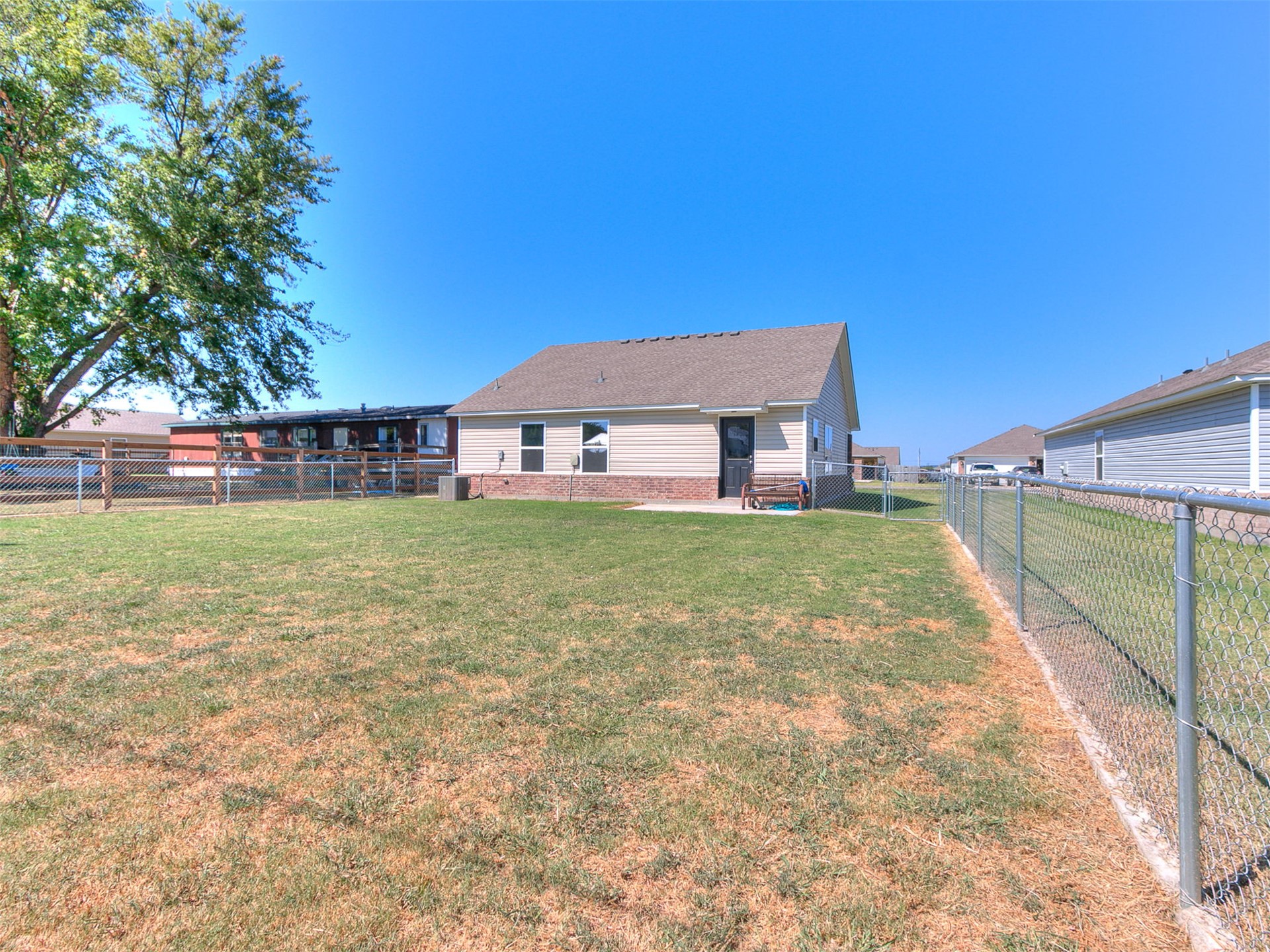 708 N Redbud Avenue Beggs OK 74421