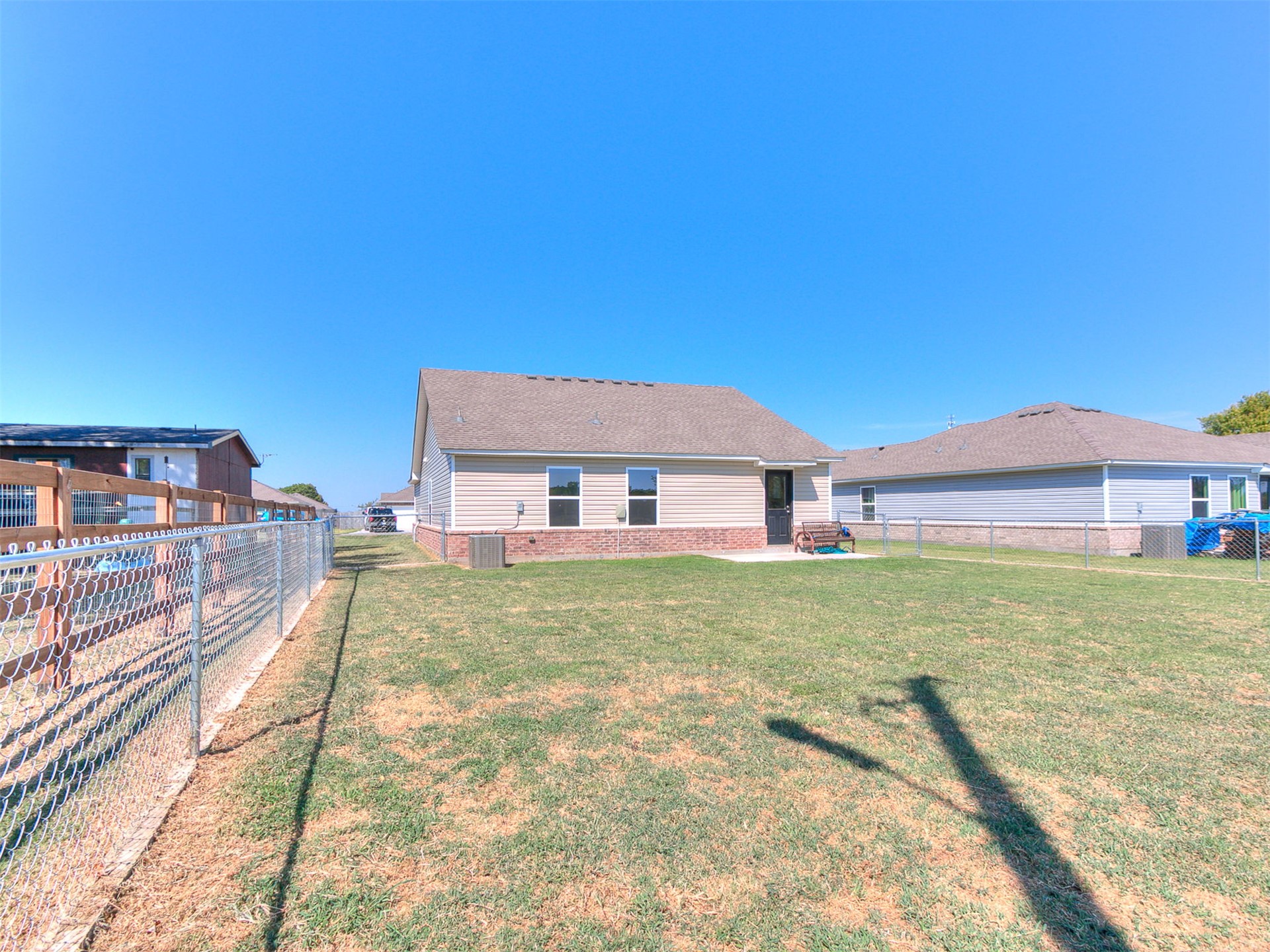 708 N Redbud Avenue Beggs OK 74421