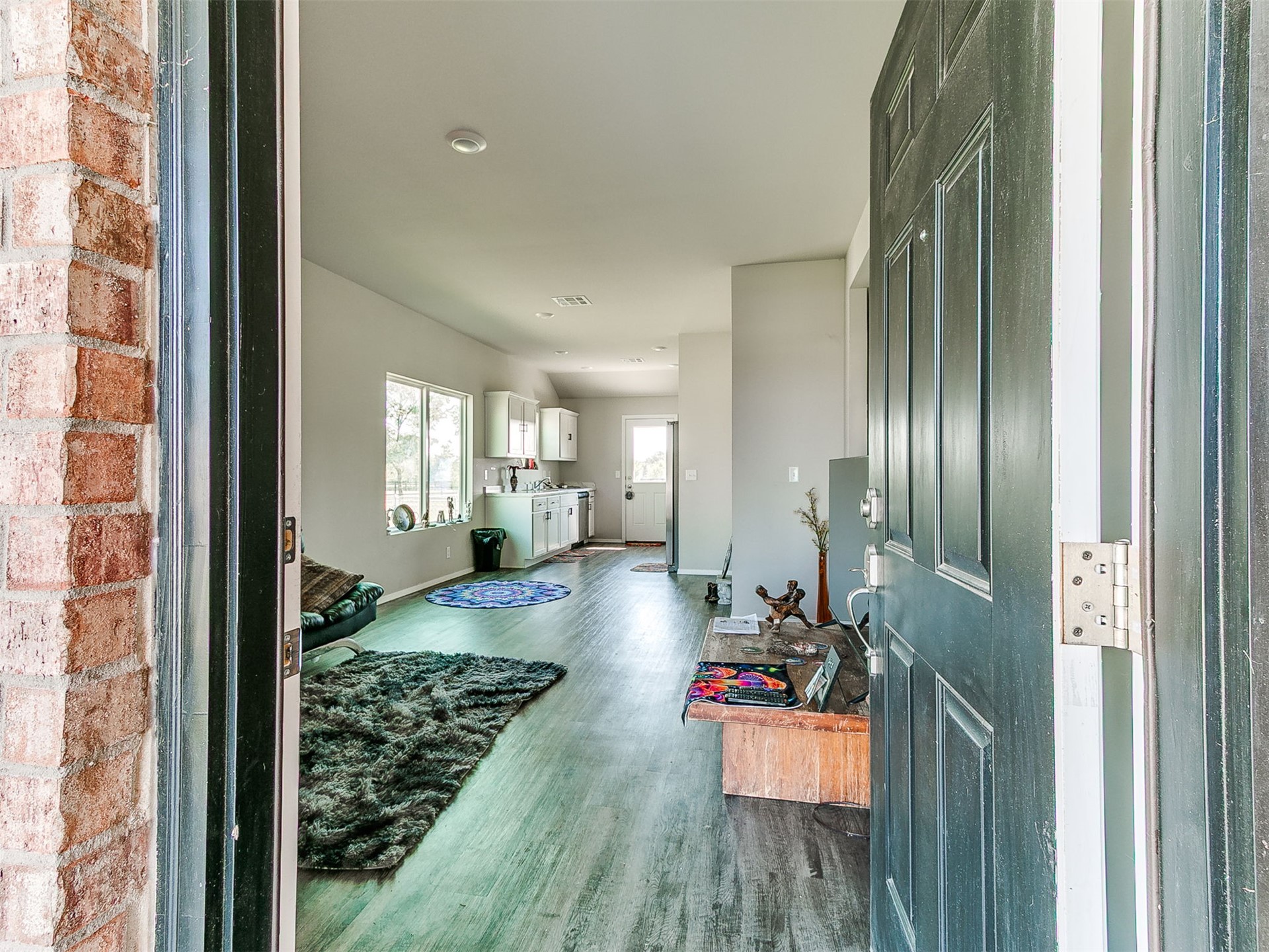 708 N Redbud Avenue Beggs OK 74421