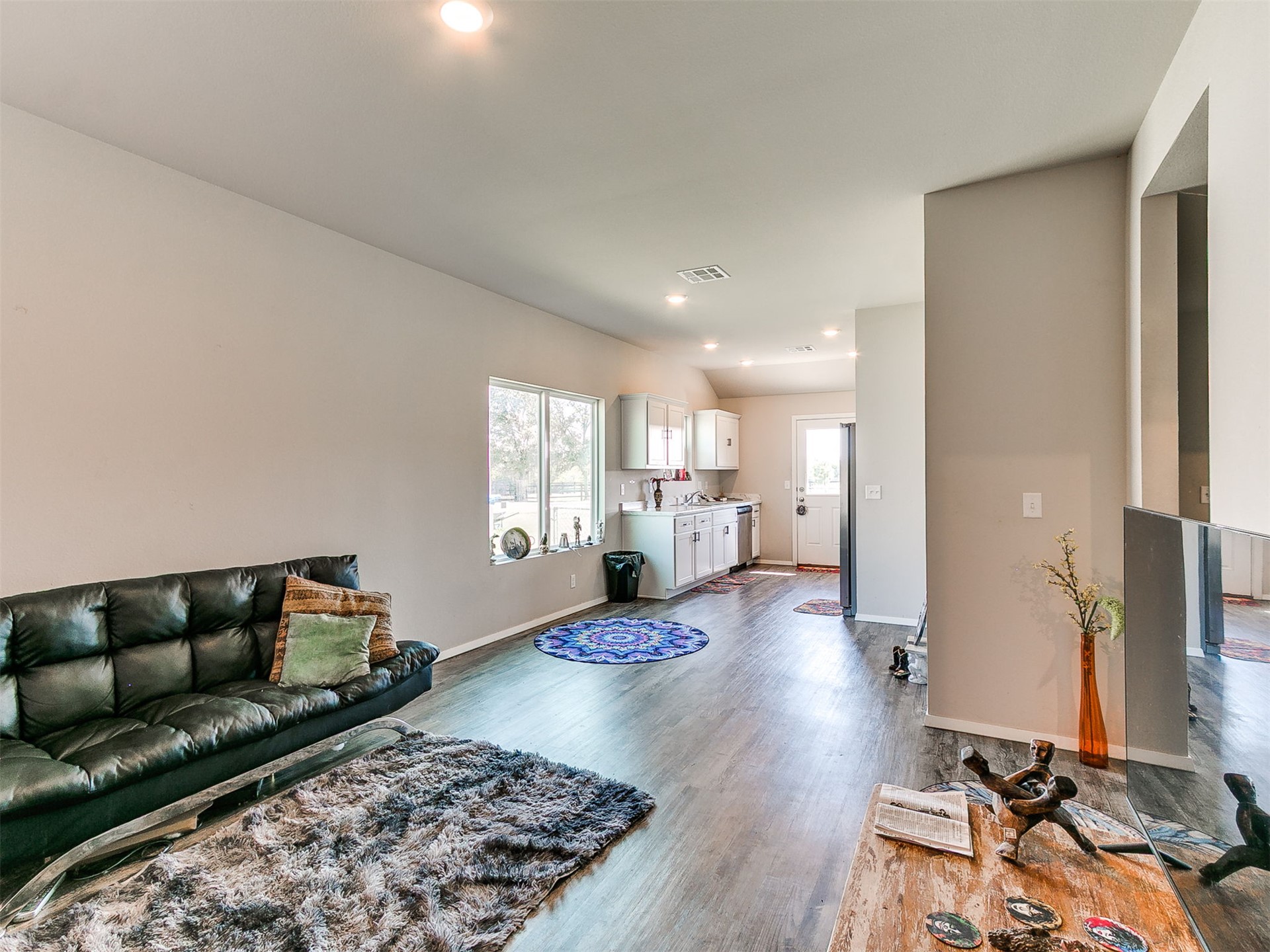 708 N Redbud Avenue Beggs OK 74421