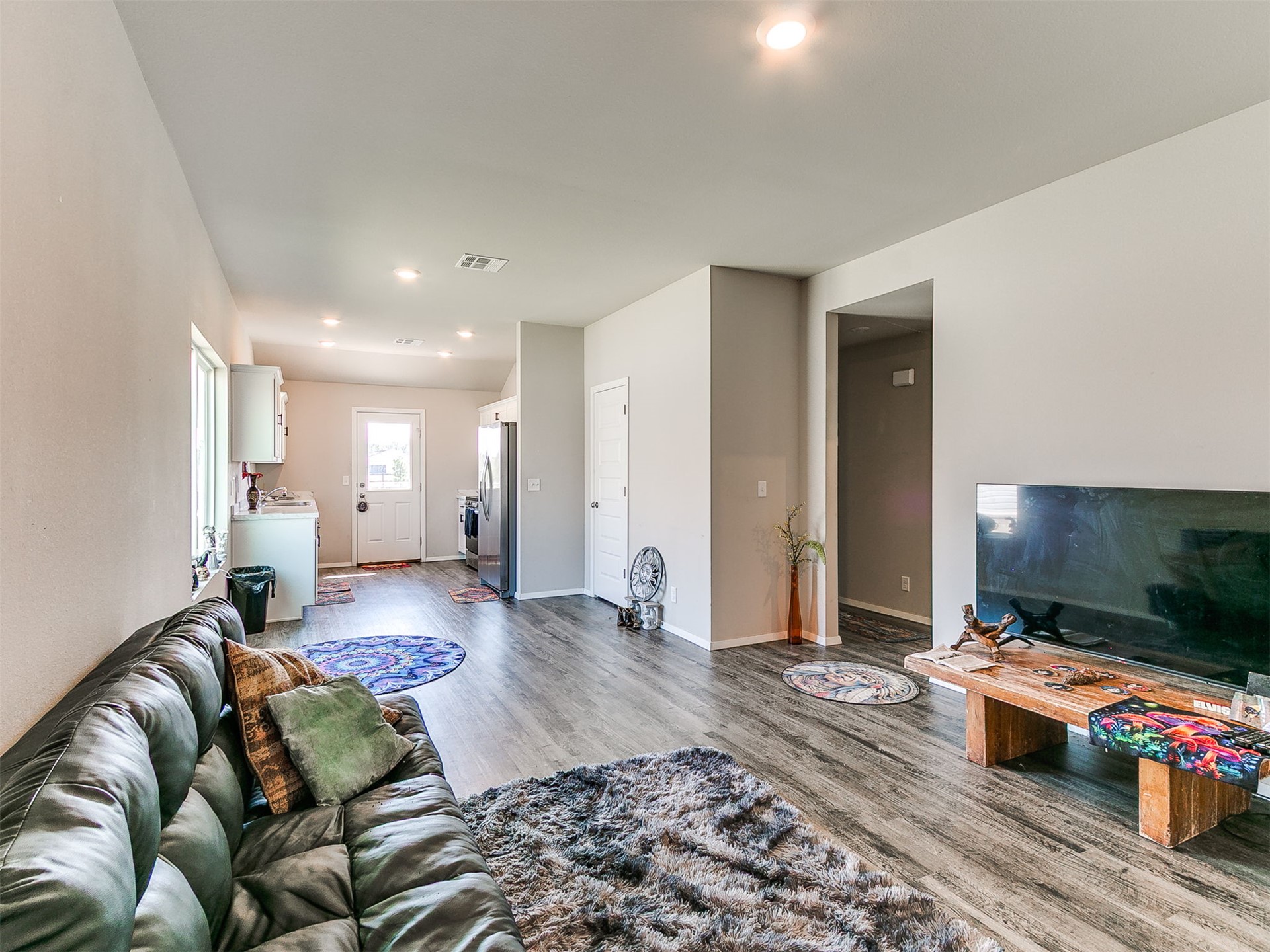708 N Redbud Avenue Beggs OK 74421