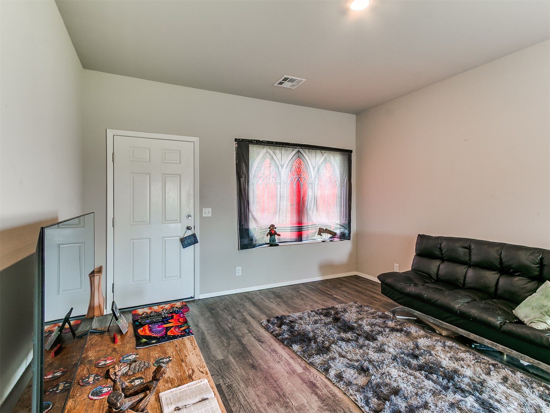 708 N Redbud Avenue Beggs OK 74421