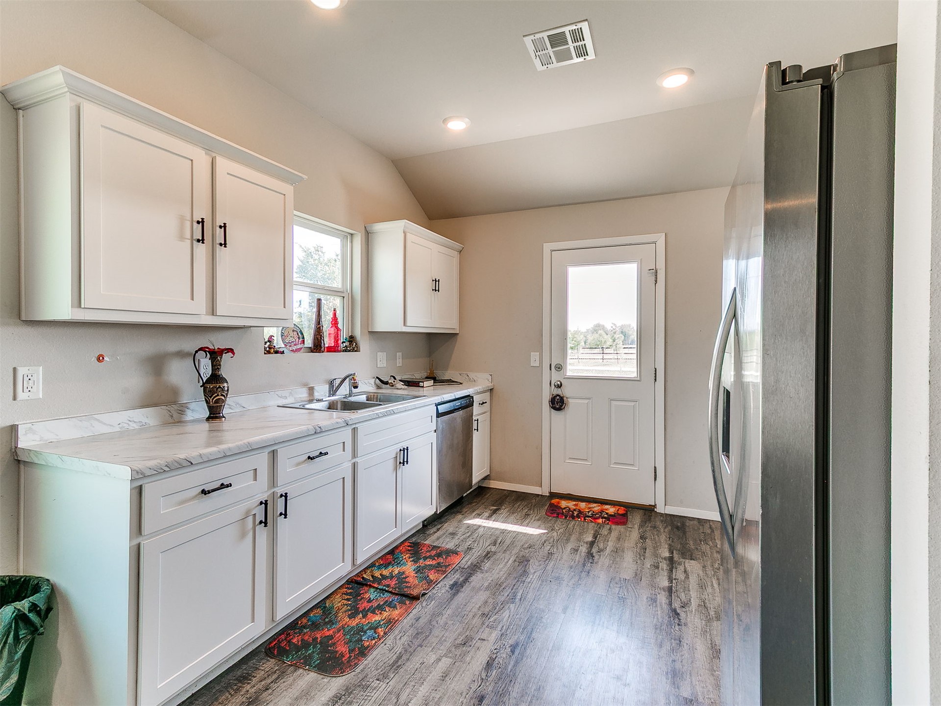 708 N Redbud Avenue Beggs OK 74421