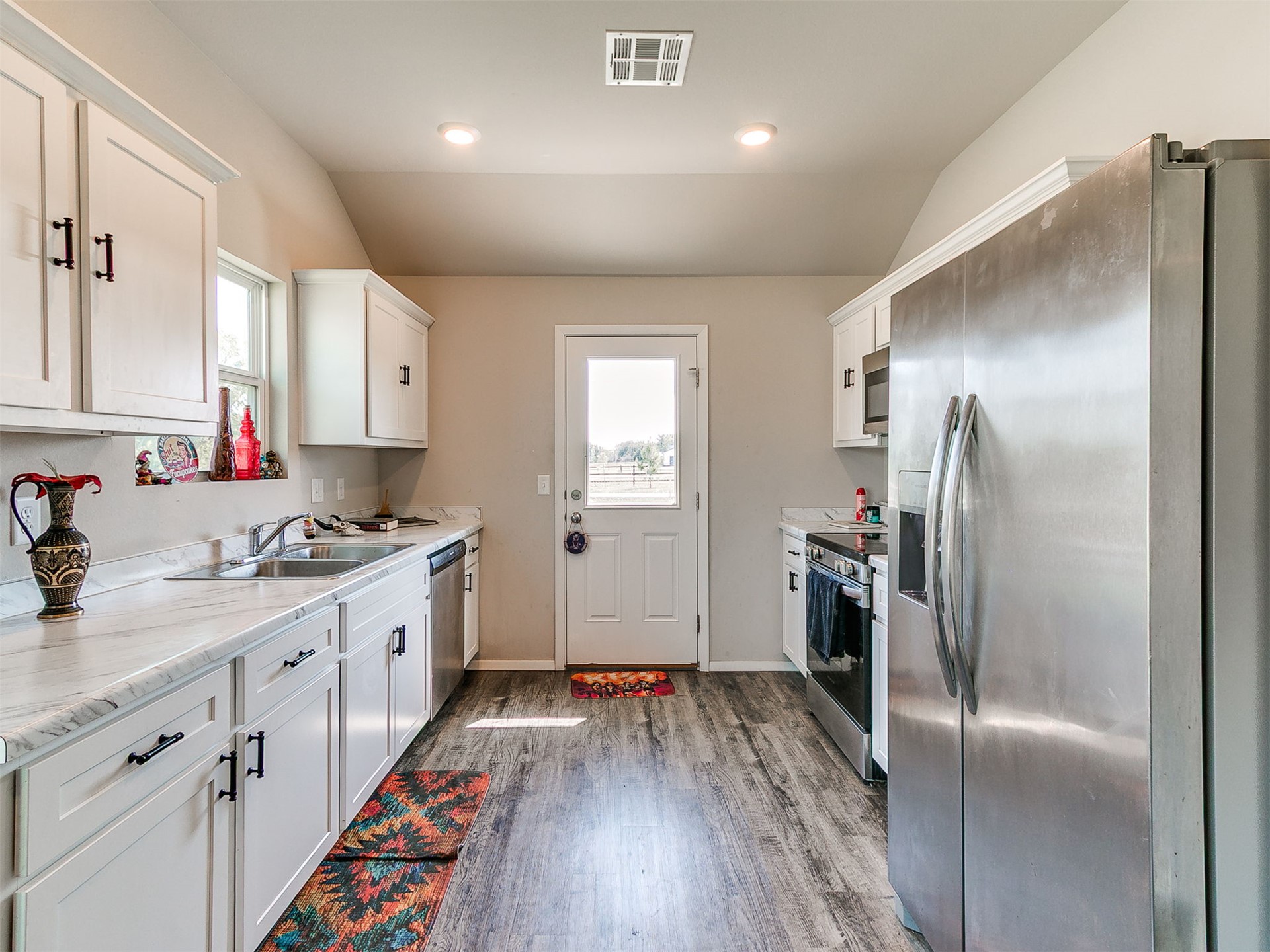 708 N Redbud Avenue Beggs OK 74421