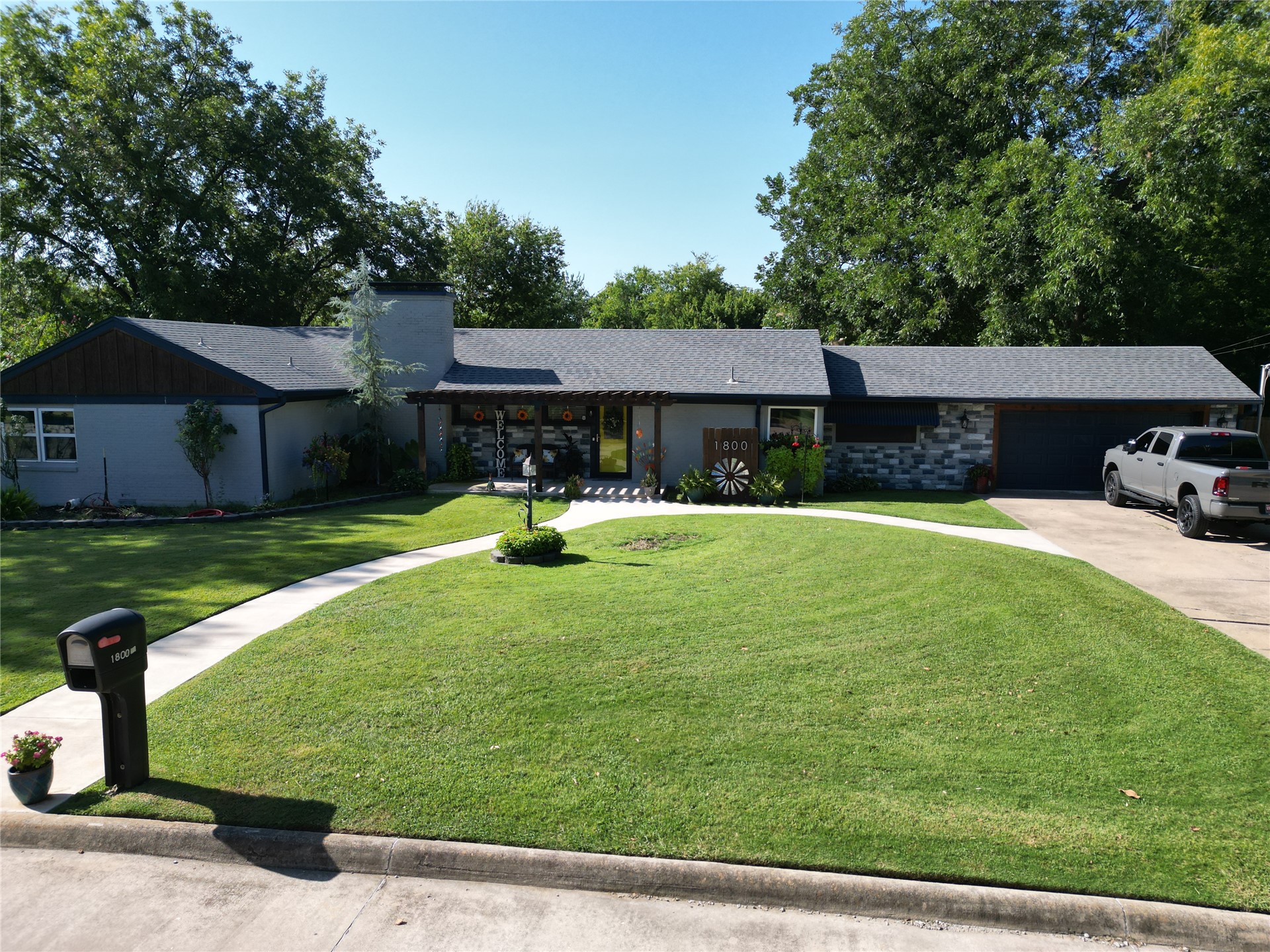 1800 6th Avenue SW Ardmore OK 73401