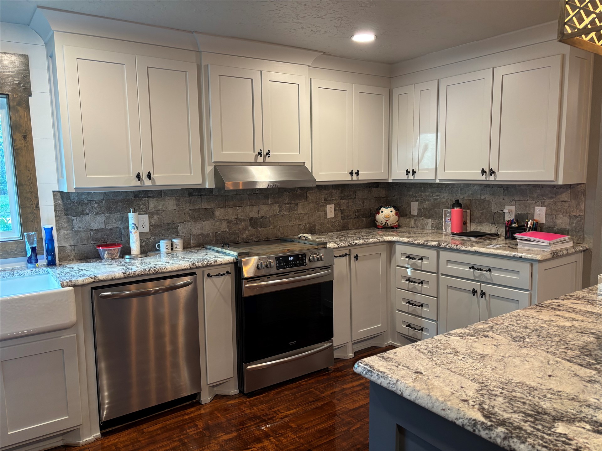 1800 6th Avenue SW Ardmore OK 73401