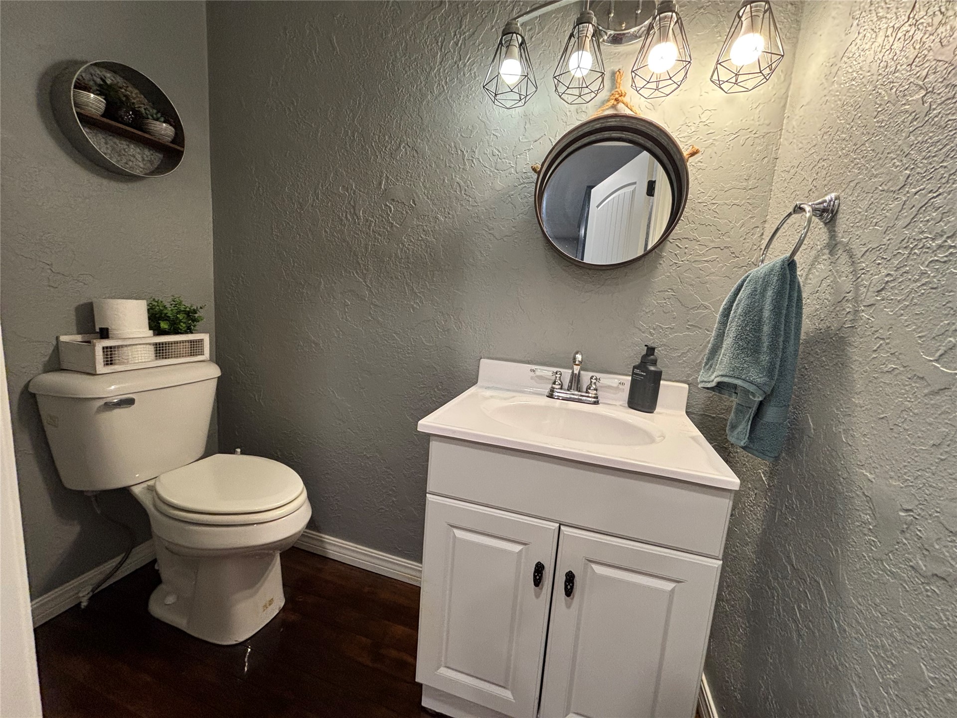1800 6th Avenue SW Ardmore OK 73401