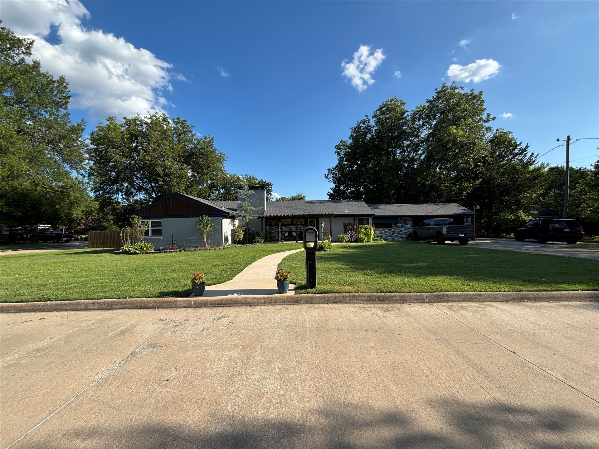 1800 6th Avenue SW Ardmore OK 73401