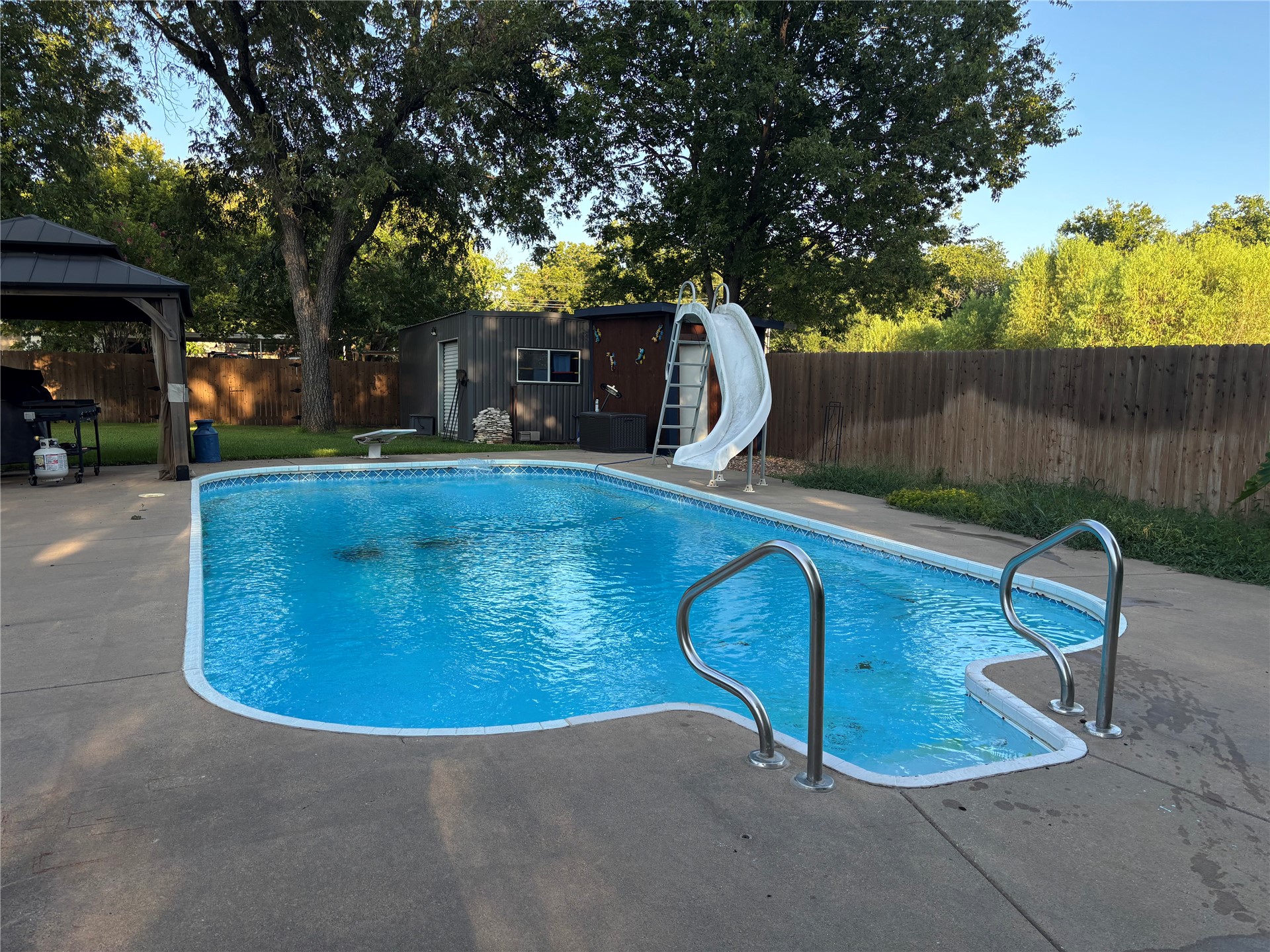 1800 6th Avenue SW Ardmore OK 73401