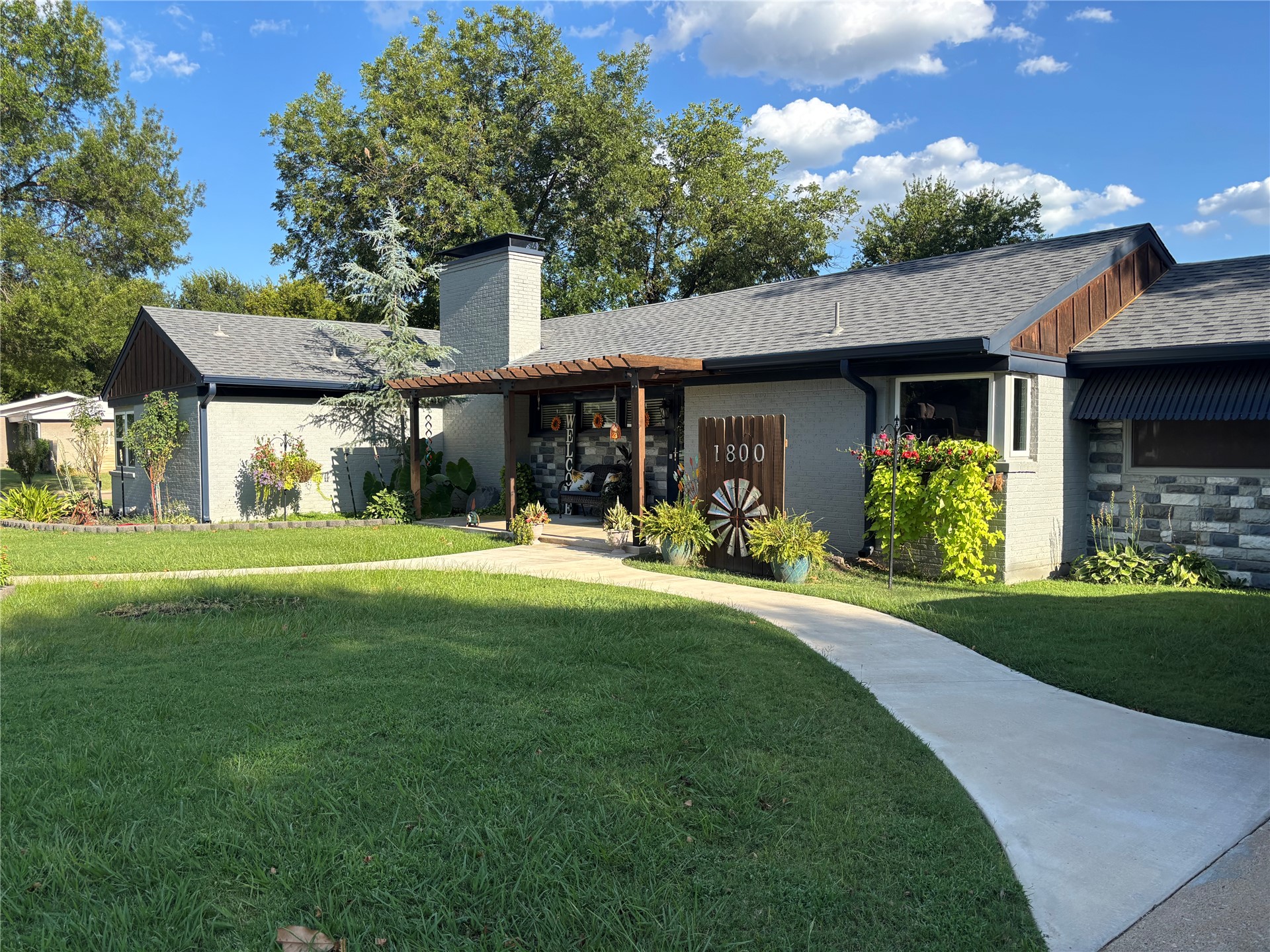 1800 6th Avenue SW Ardmore OK 73401