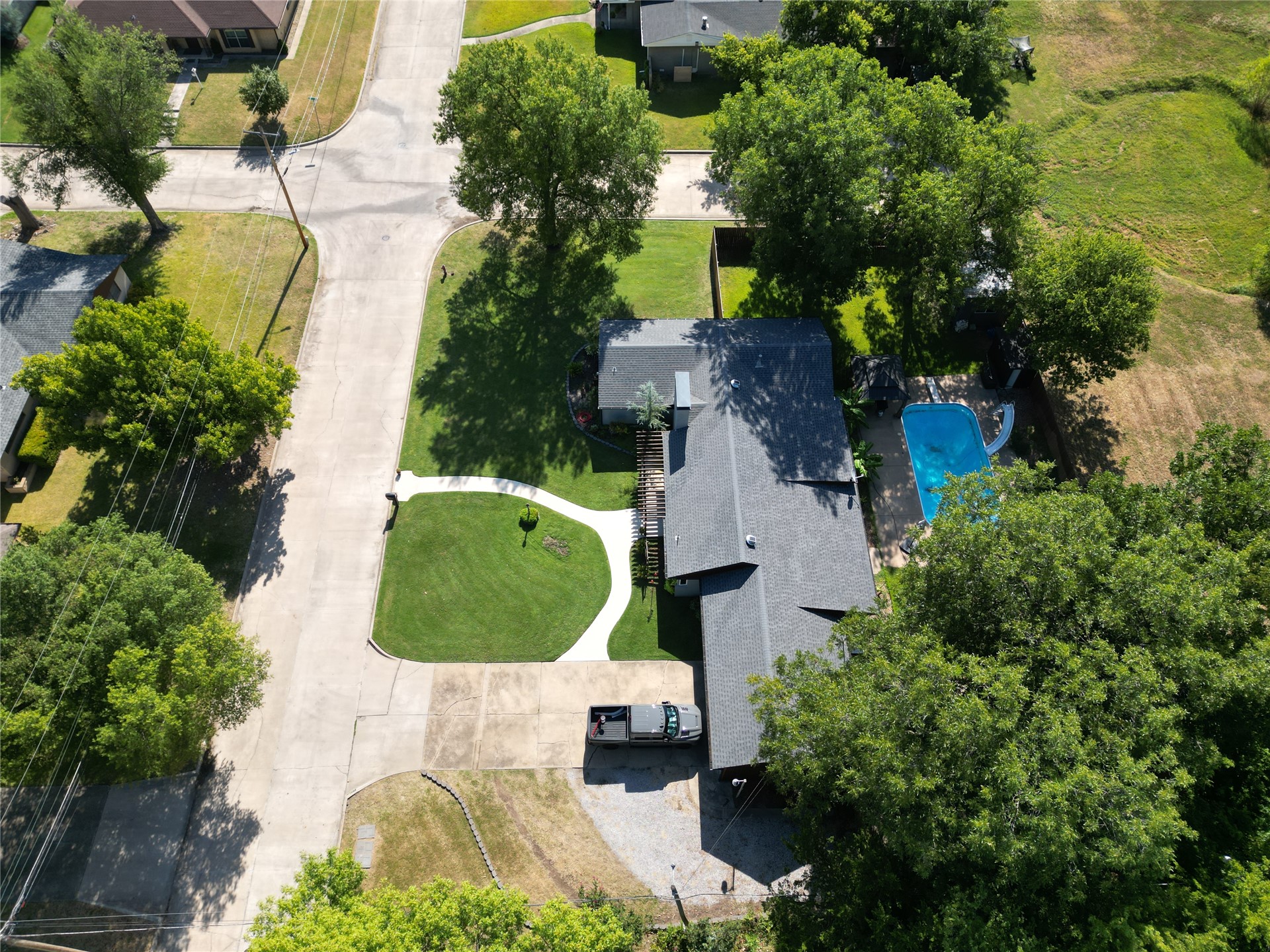 1800 6th Avenue SW Ardmore OK 73401