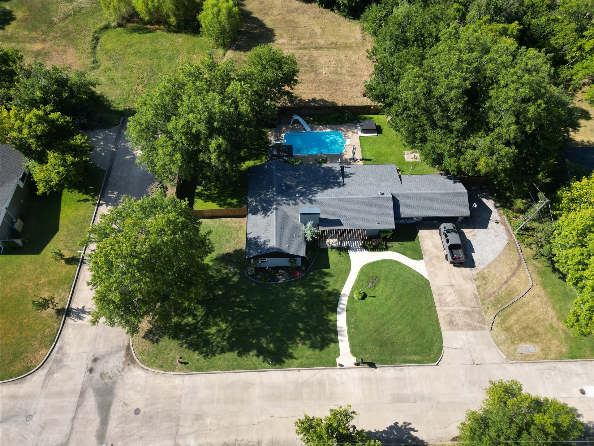 1800 6th Avenue SW Ardmore OK 73401