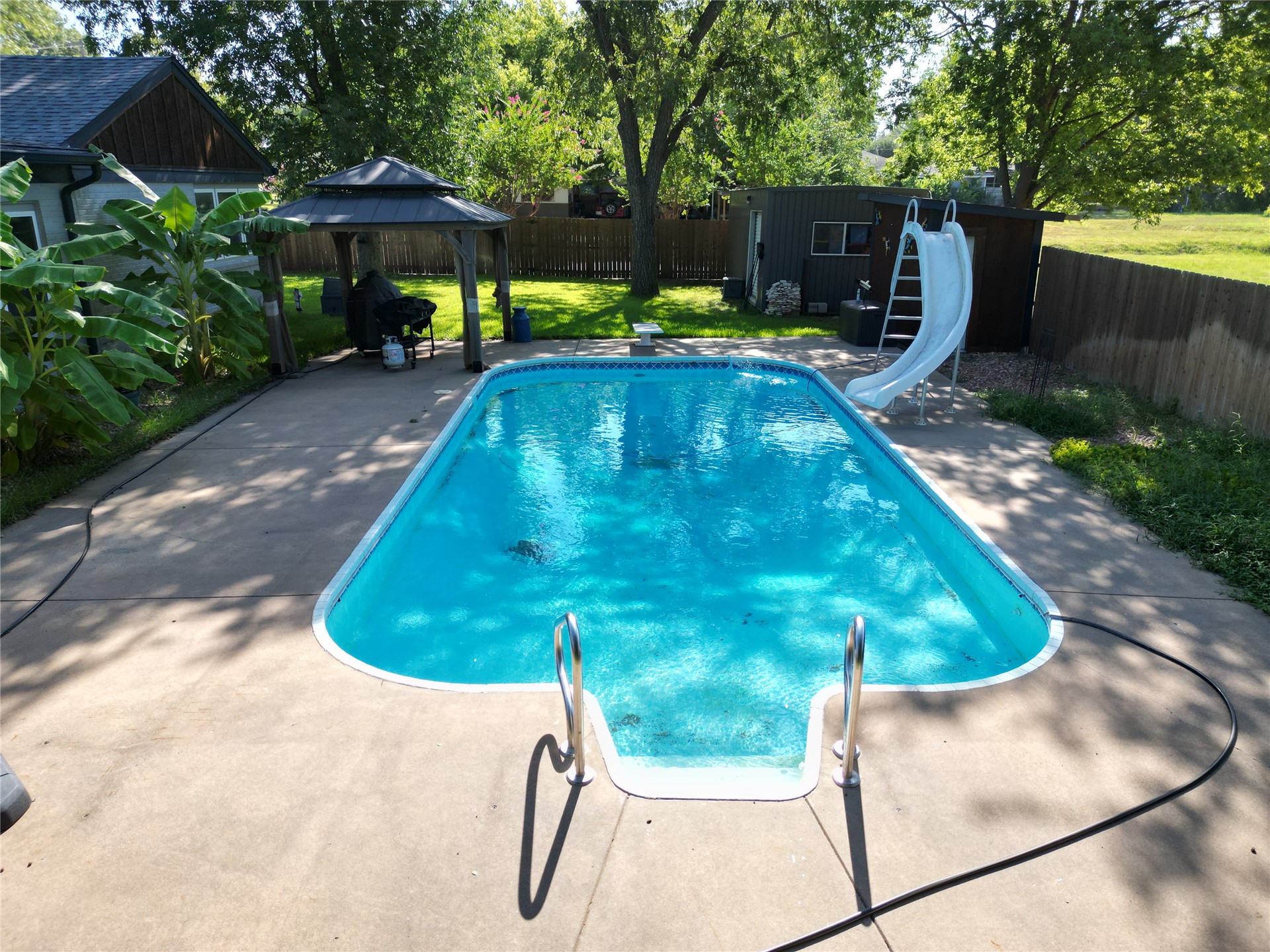 1800 6th Avenue SW Ardmore OK 73401