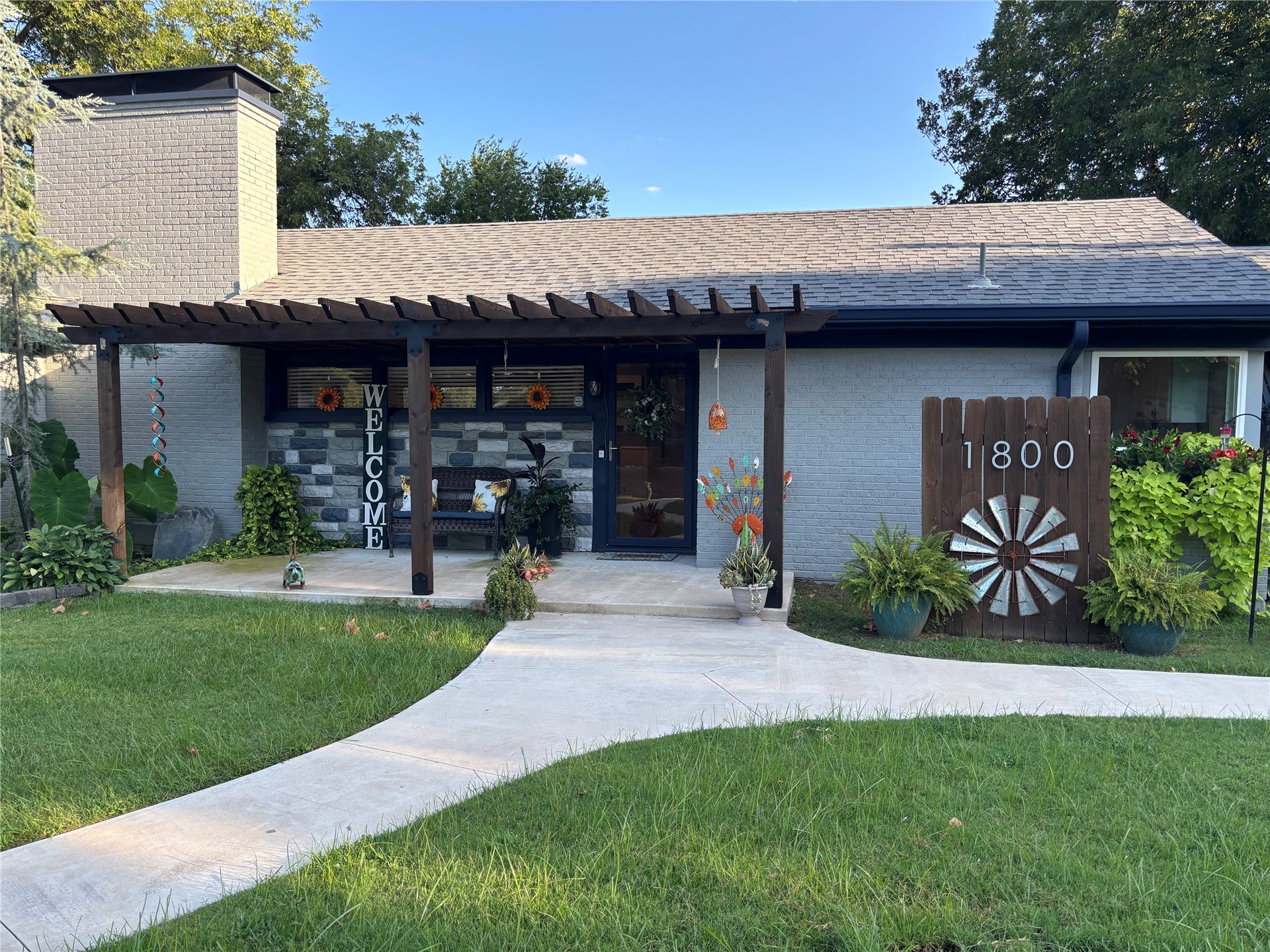 1800 6th Avenue SW Ardmore OK 73401