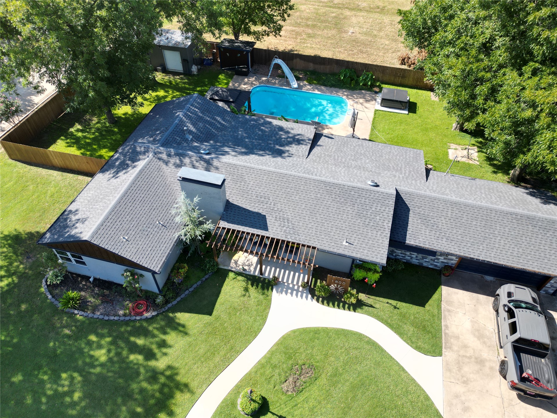 1800 6th Avenue SW Ardmore OK 73401