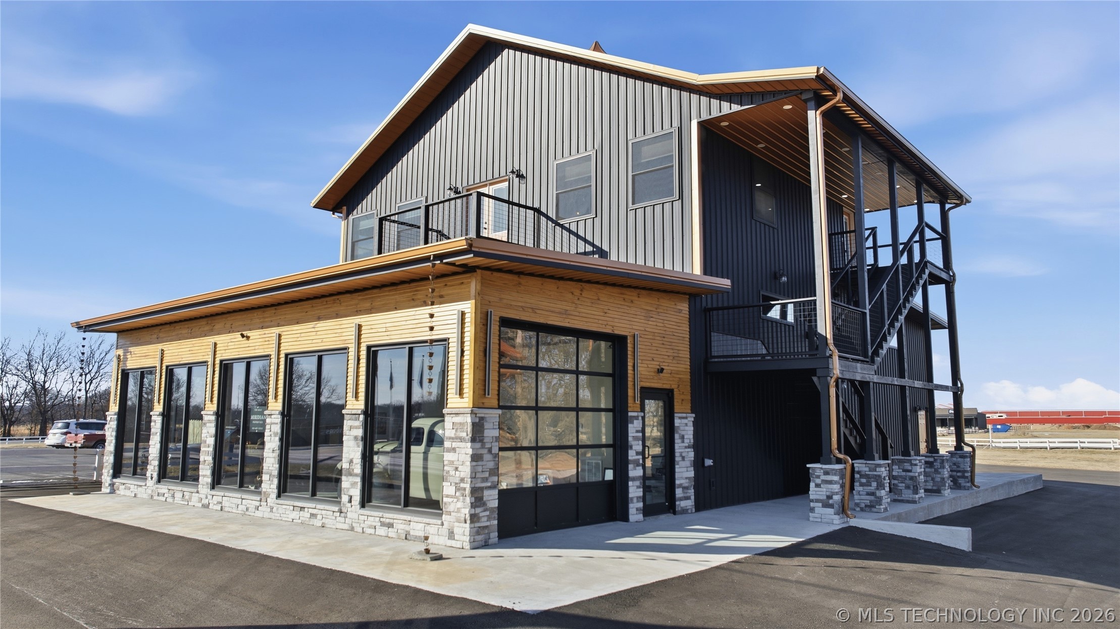 451070 E 320 Road Afton OK 74331