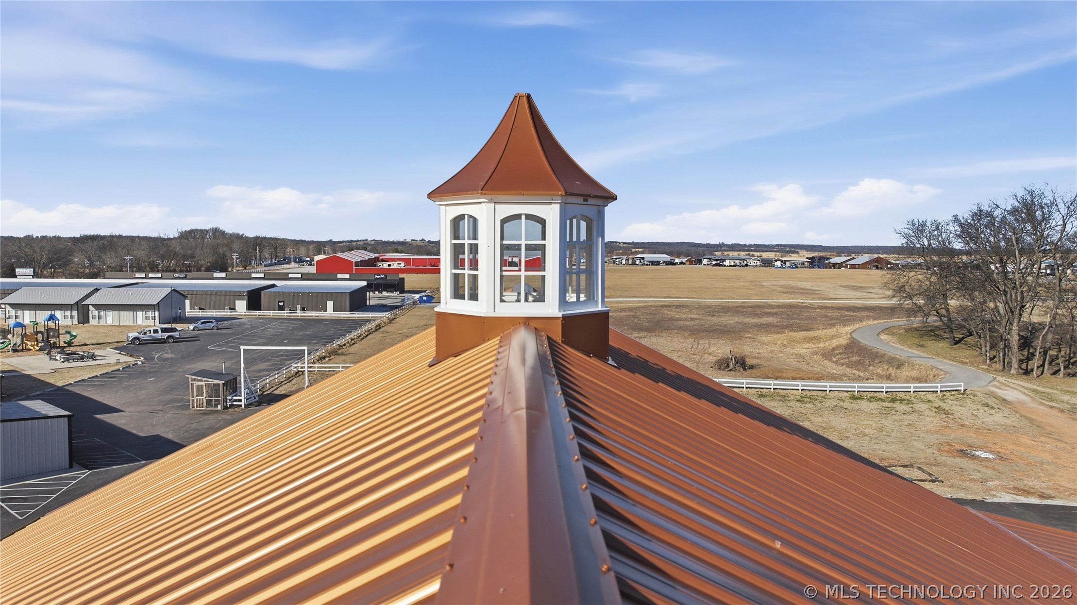 451070 E 320 Road Afton OK 74331