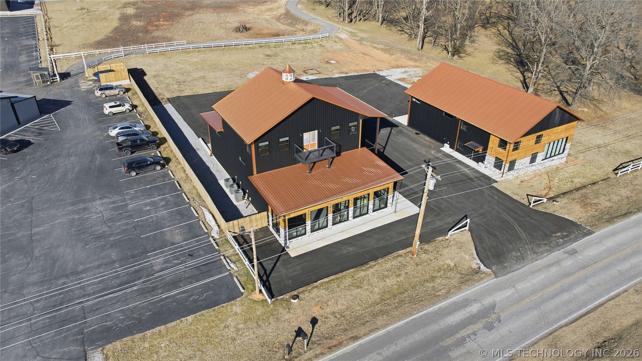 451070 E 320 Road Afton OK 74331