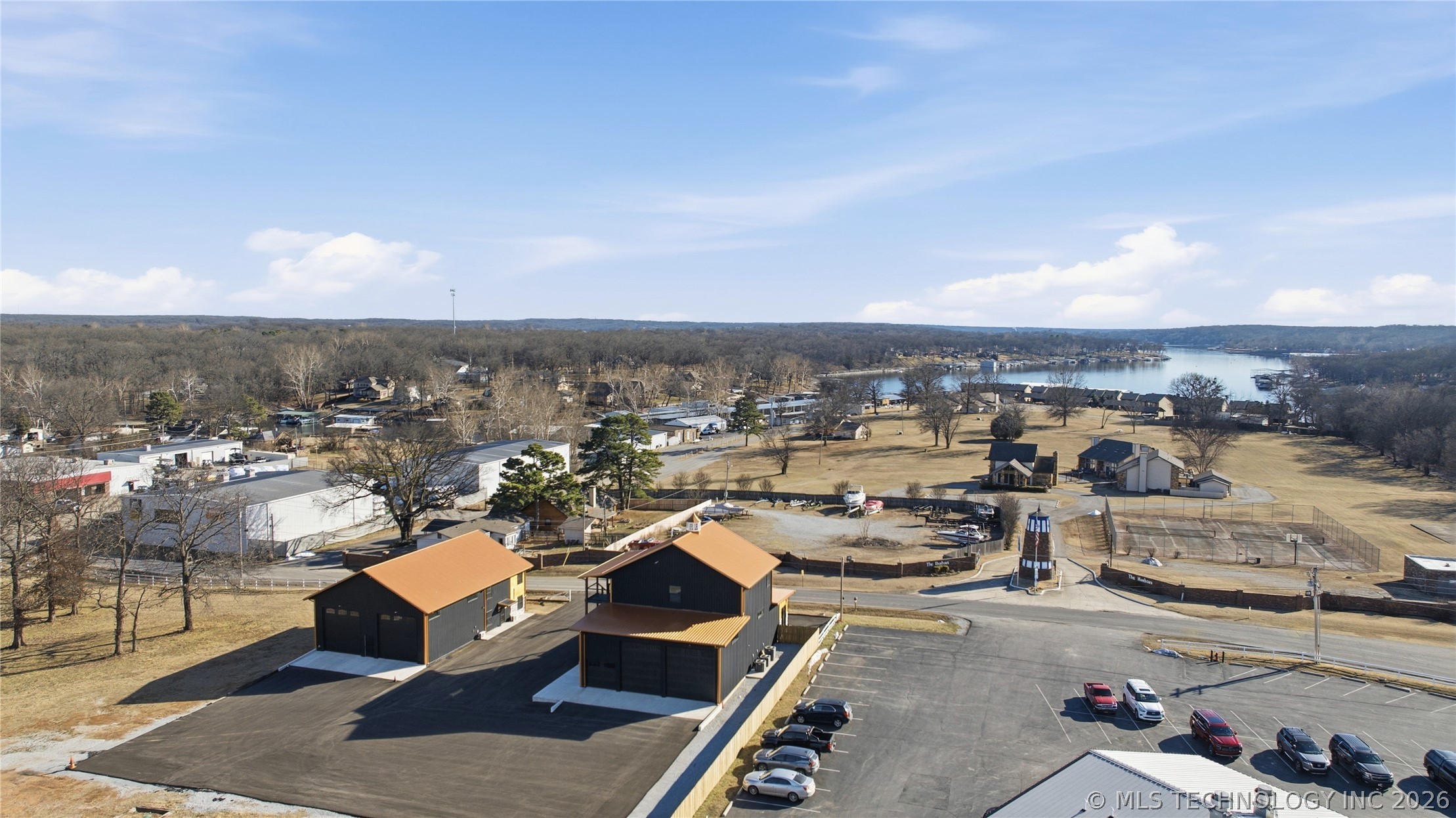 451070 E 320 Road Afton OK 74331