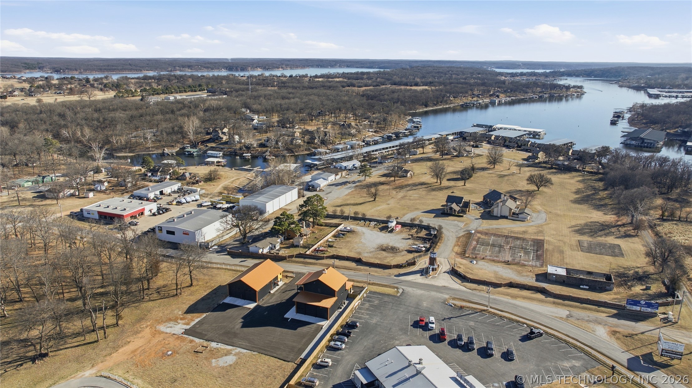 451070 E 320 Road Afton OK 74331