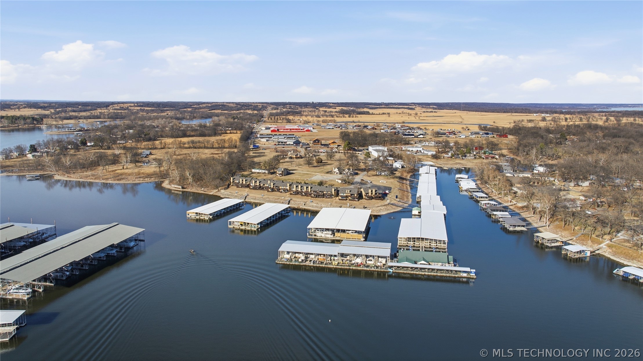 451070 E 320 Road Afton OK 74331