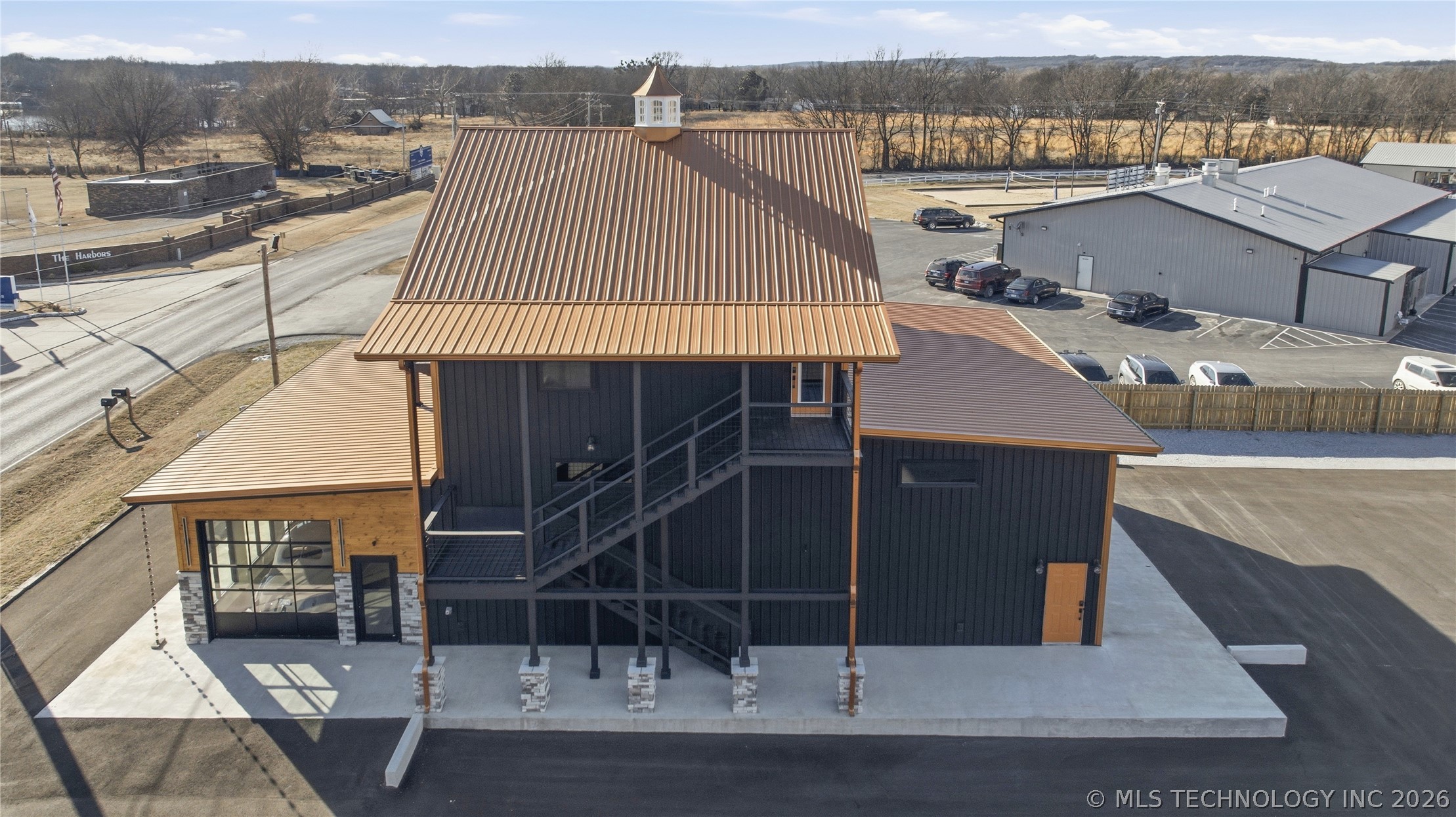 451070 E 320 Road Afton OK 74331