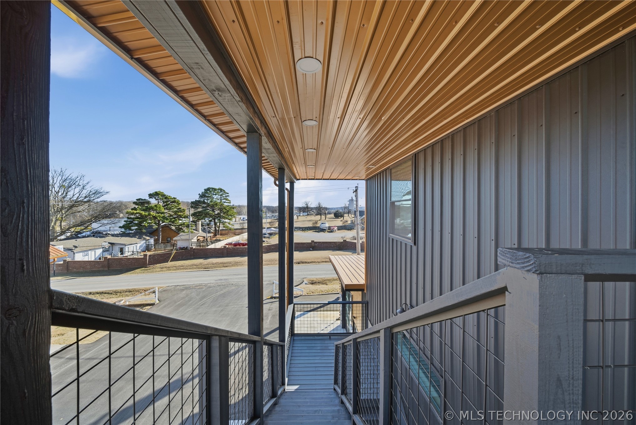 451070 E 320 Road Afton OK 74331